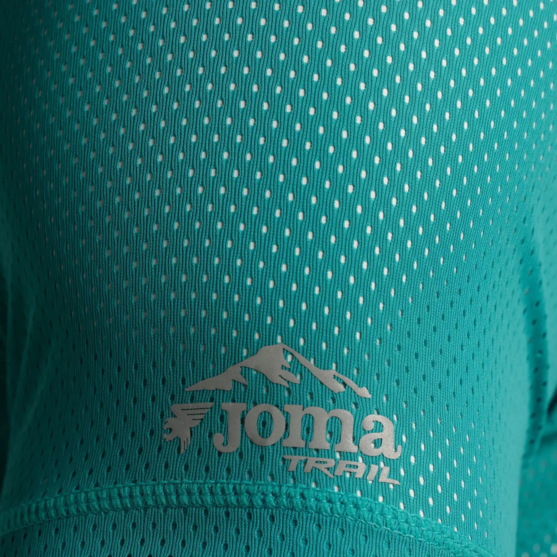 Maillot tecnico Nature Joma 5/6