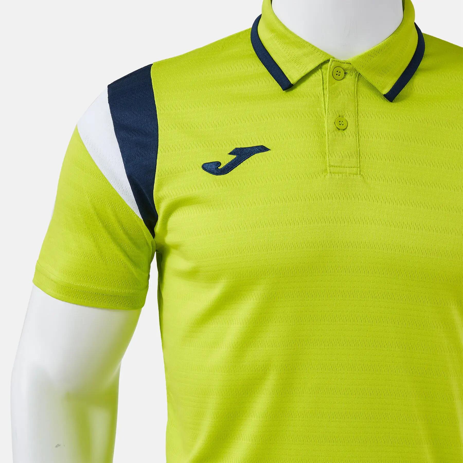 Polo Joma Terra 3/5