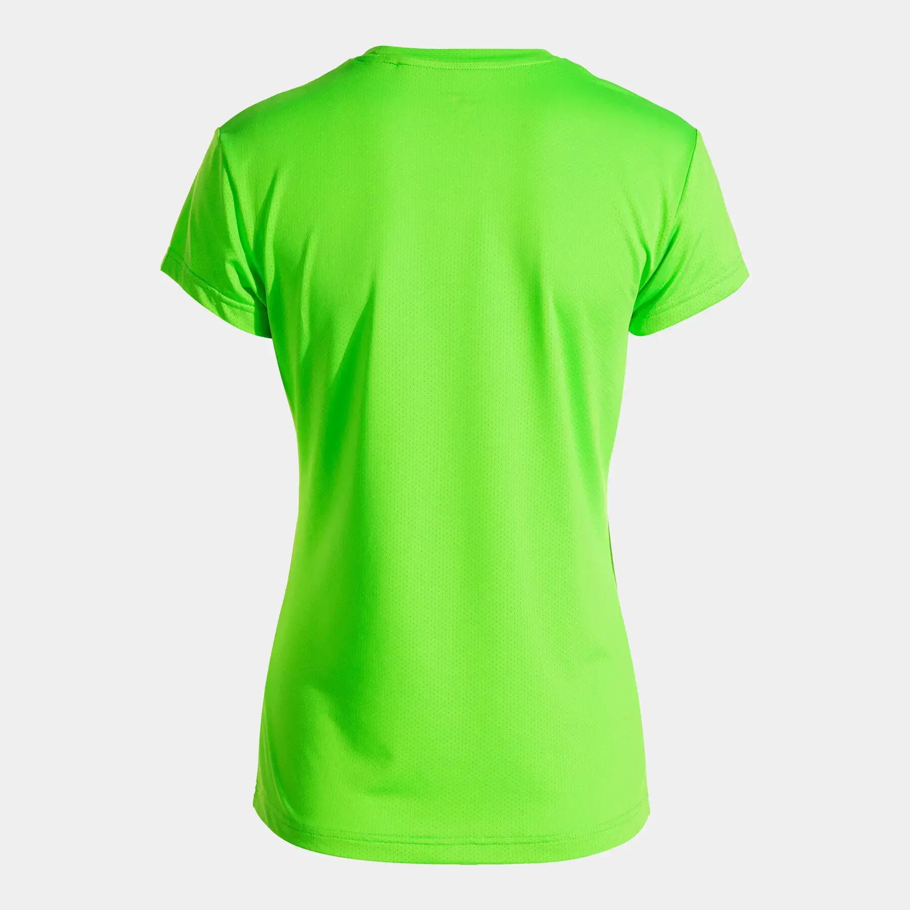 Maglia da bambina Joma Record III 2/4