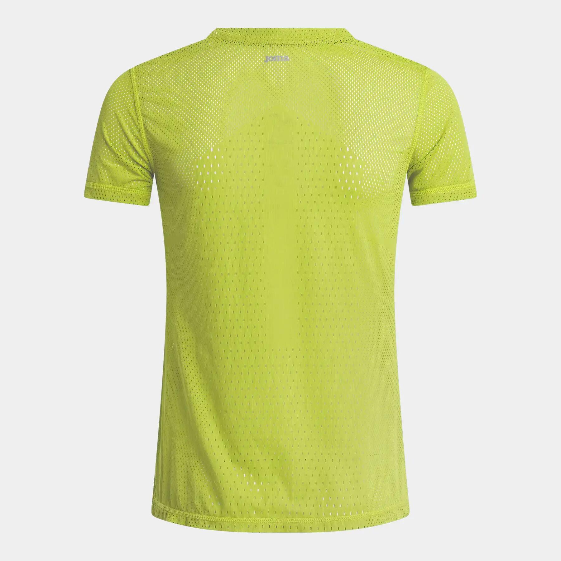 Camiseta mujer Joma Nature 2/5