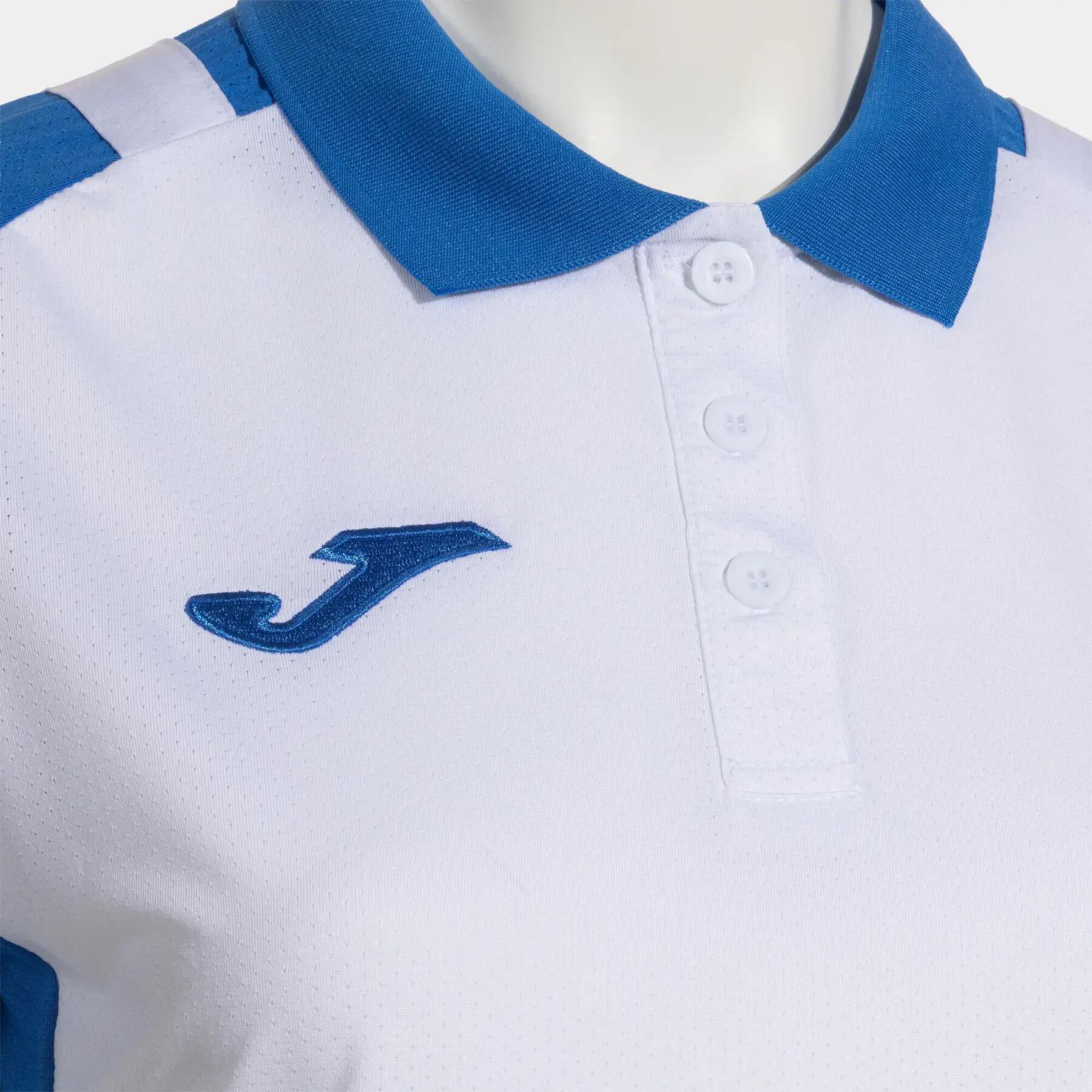 Polo da donna Joma Lider 3/3