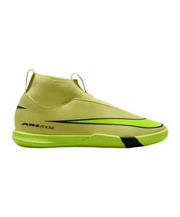 Chaussures - futsal - enfants - mercurial superfly 10 - volt/jaune
