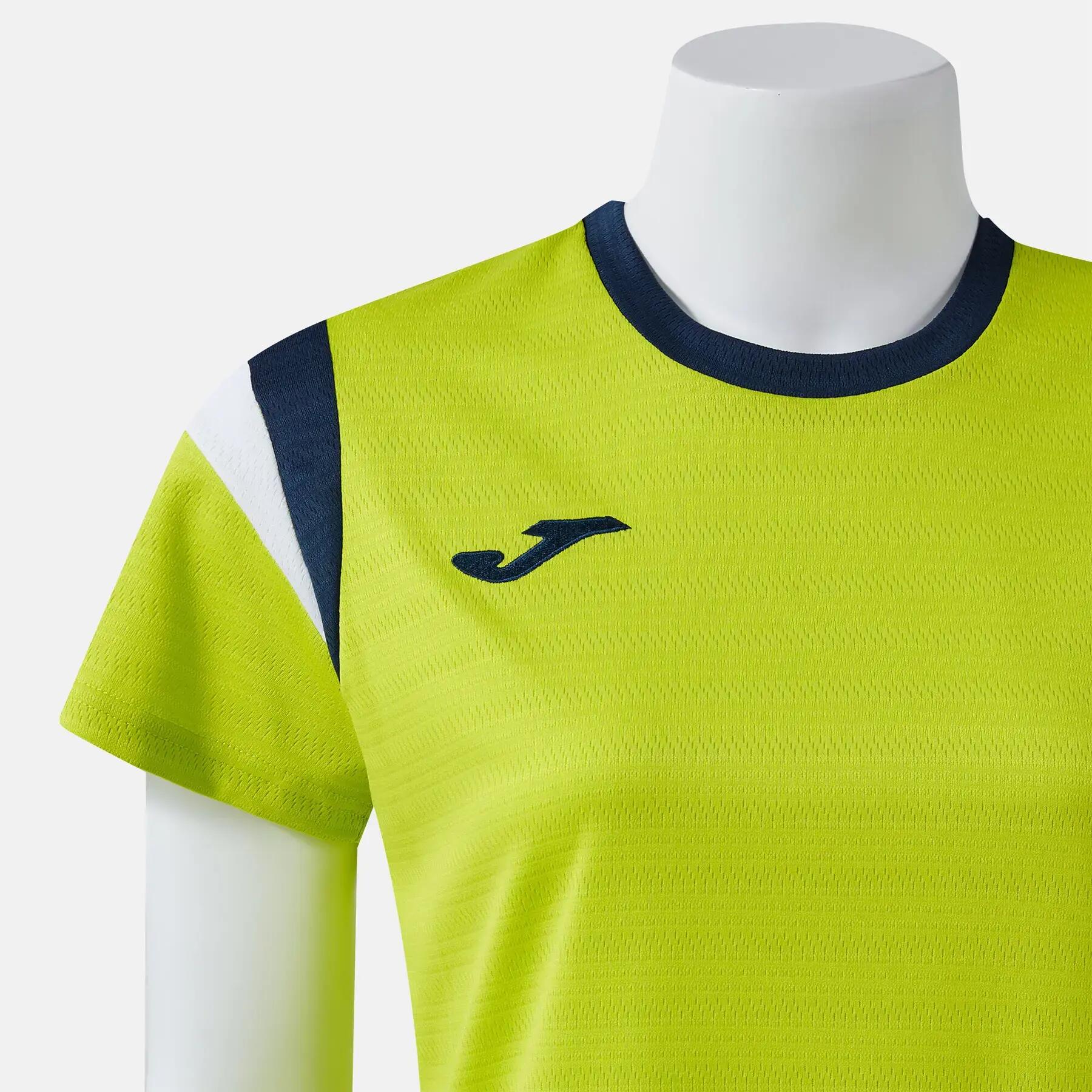 Maglia da donna Joma Terra 3/5