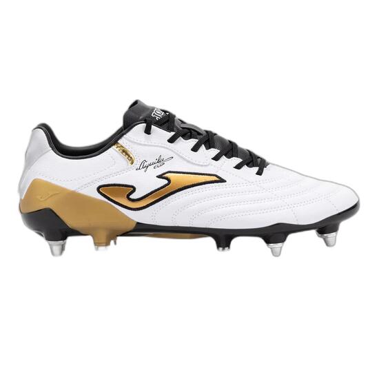 Botas de fútbol Joma Águila Cup 2602 SG