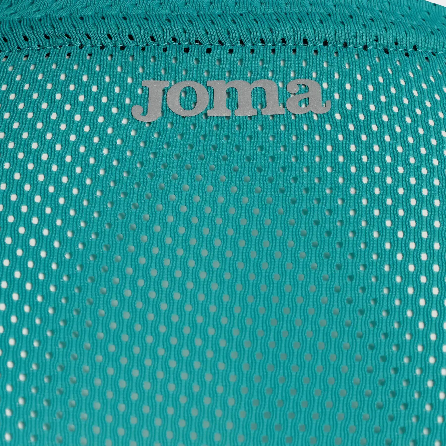 Maillot tecnico Nature Joma 4/6