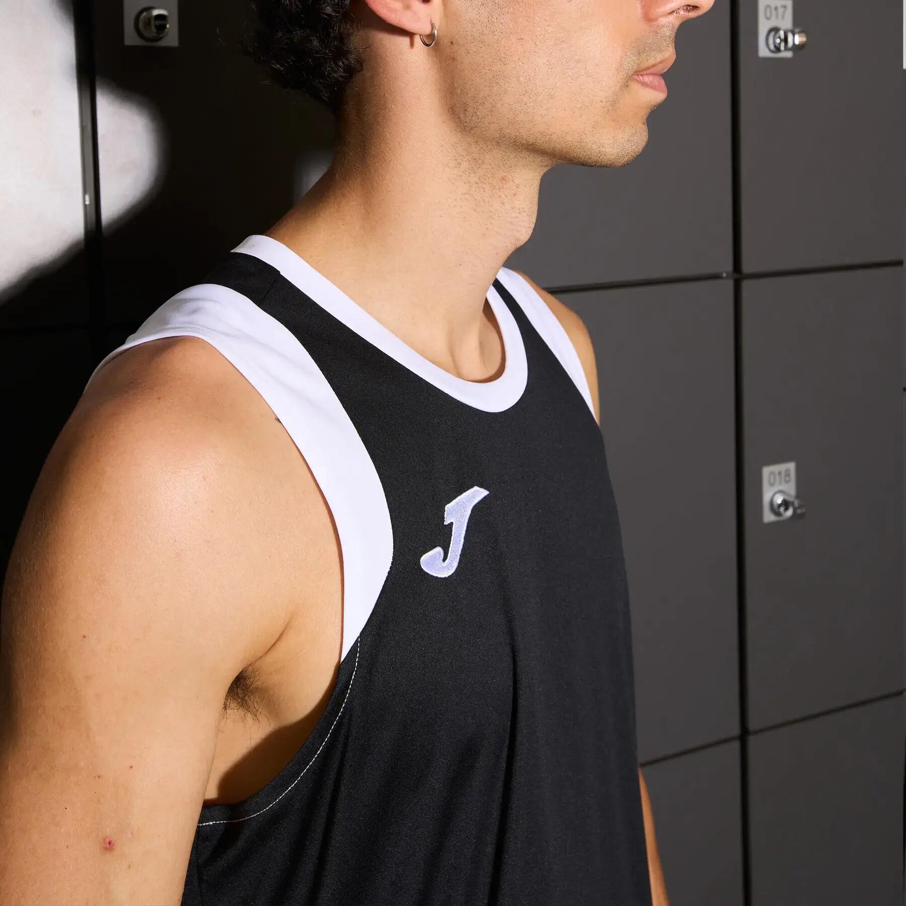 Maillot Joma Cancha 3/5