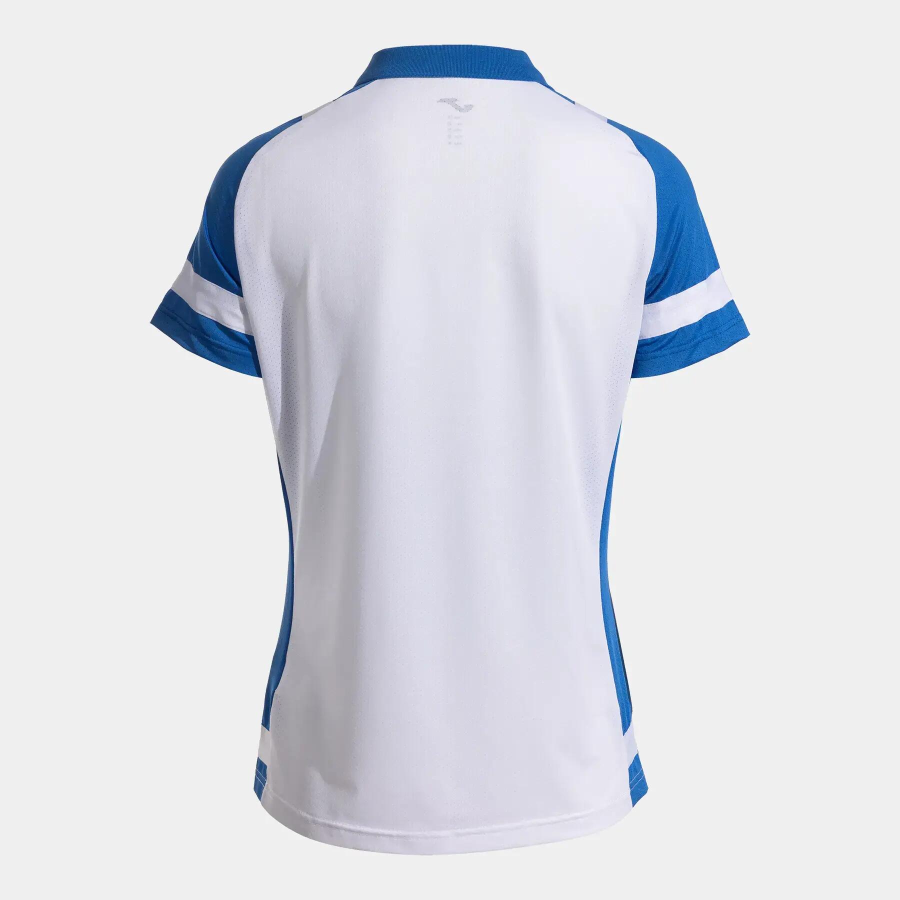 Polo da donna Joma Lider 2/3
