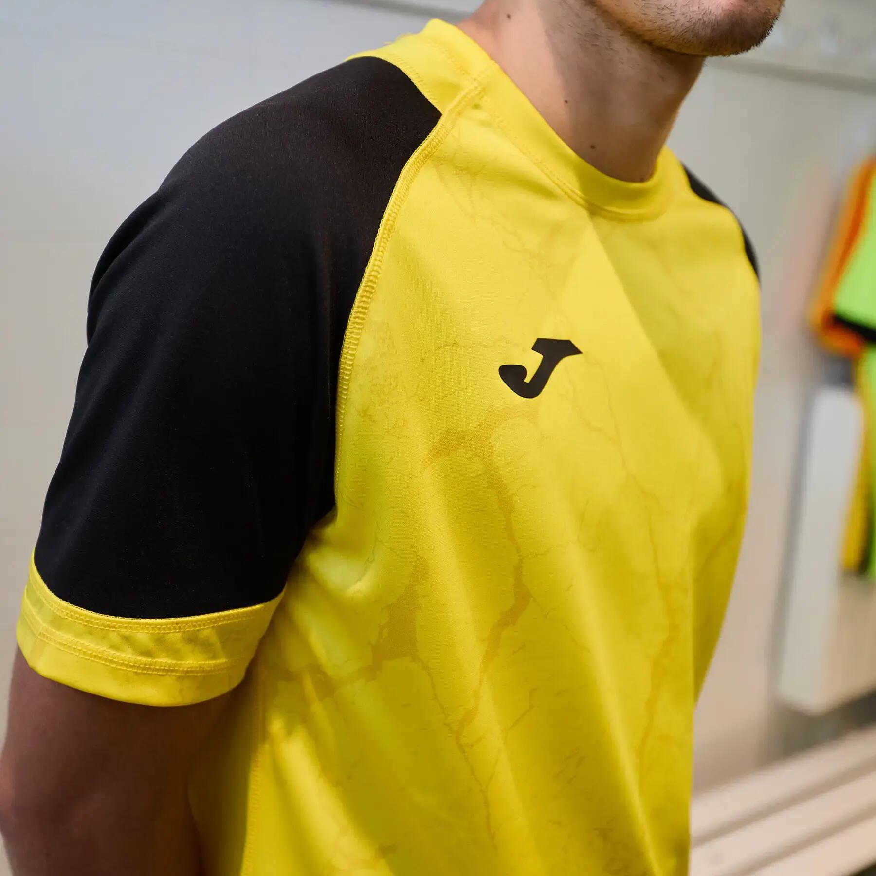 Maillot Joma Hispa V 3/6