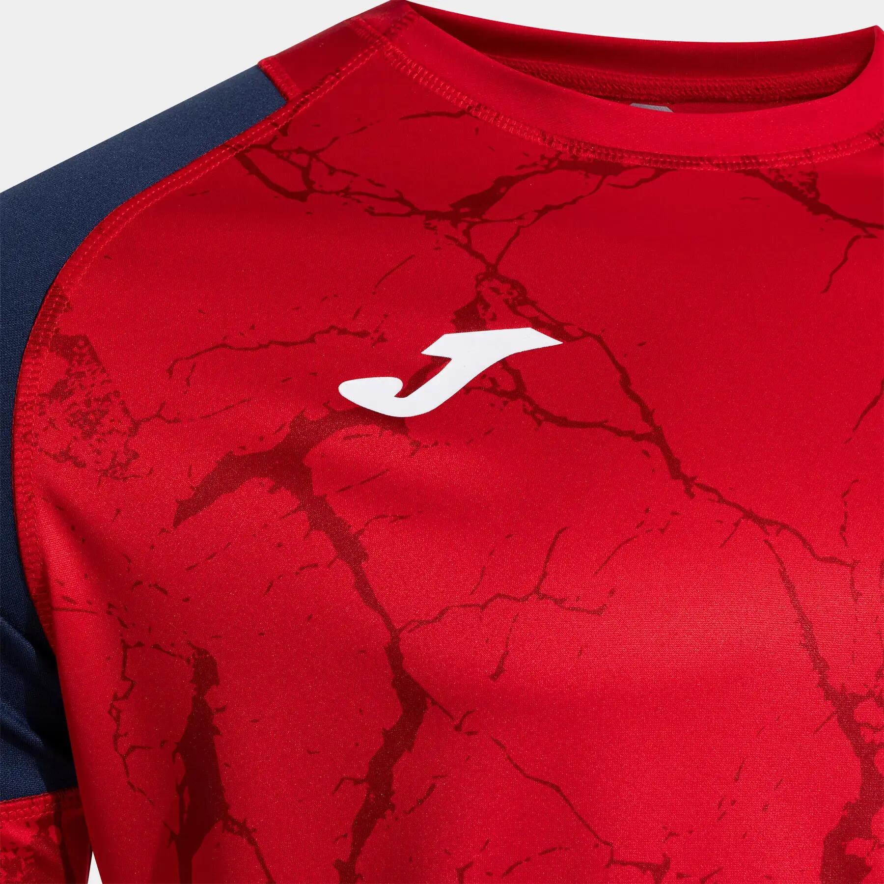 Maglia Joma Hispa V 3/4