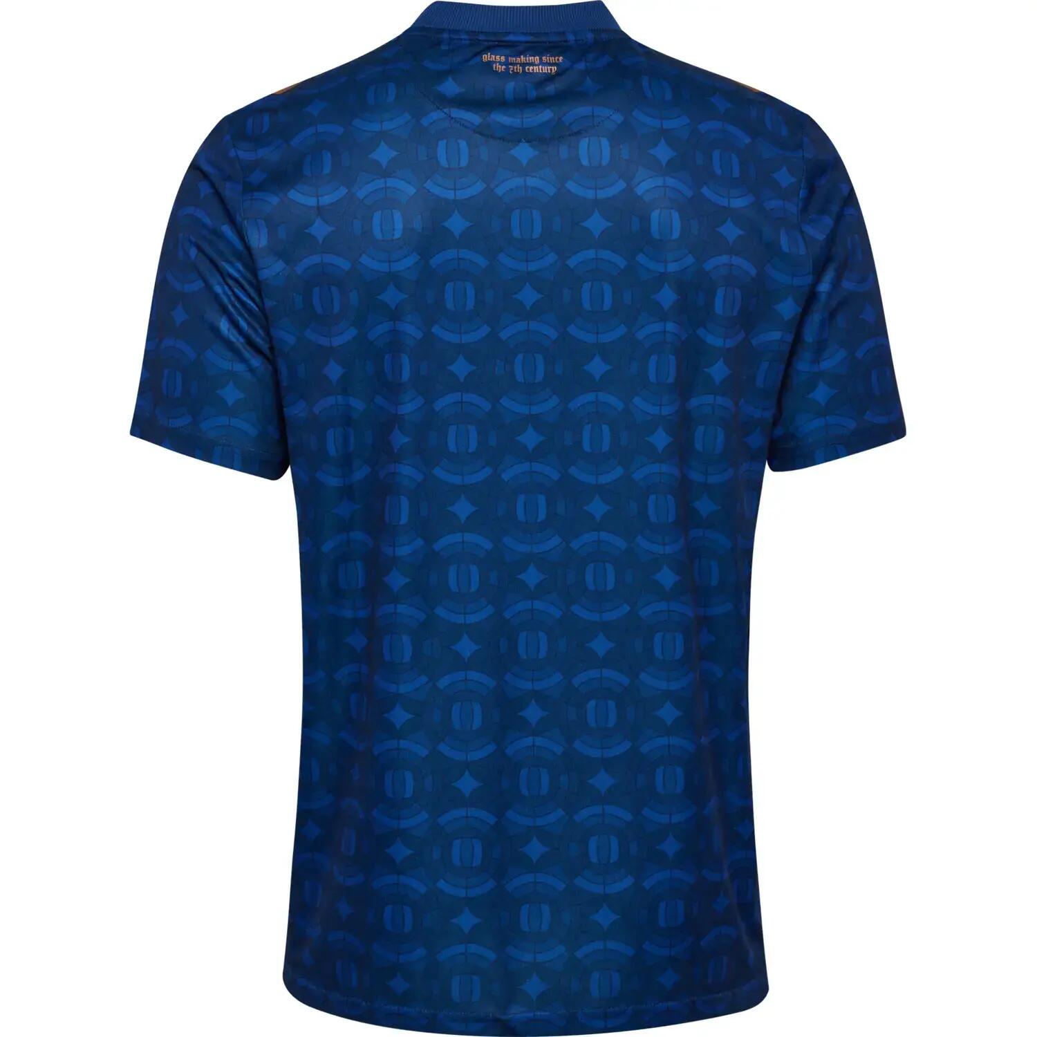 Maglia Third Sunderland AFC 2026/27 2/7