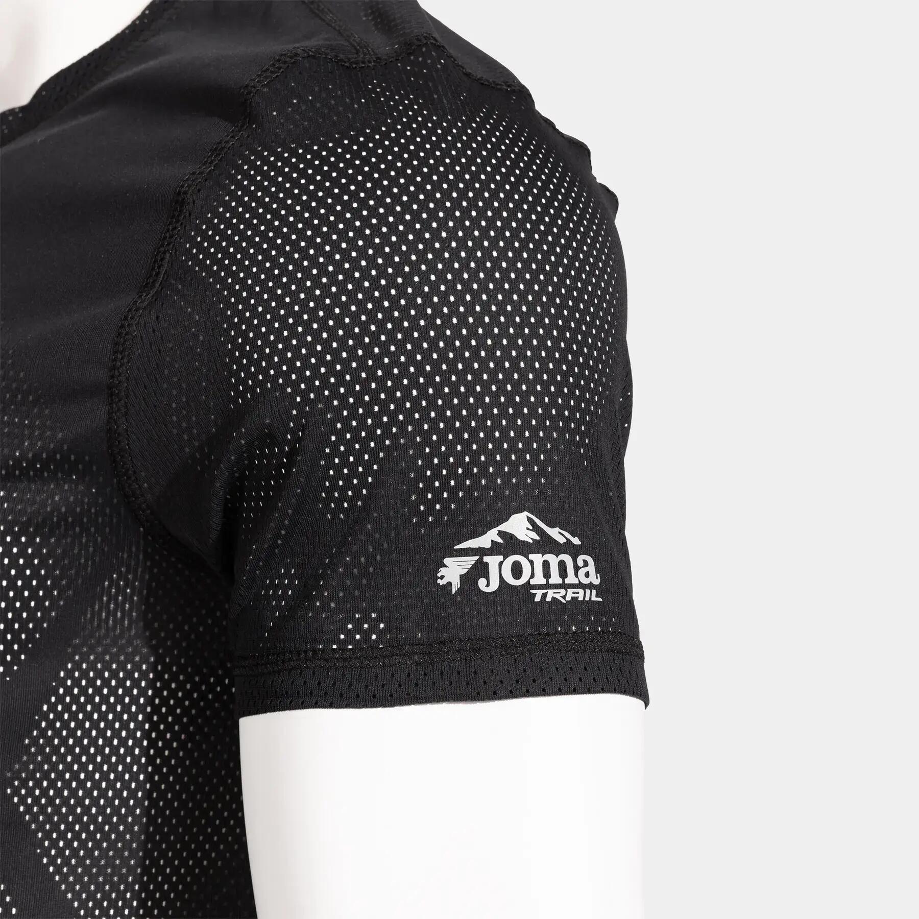 Maillot tecnico Nature Joma 4/7