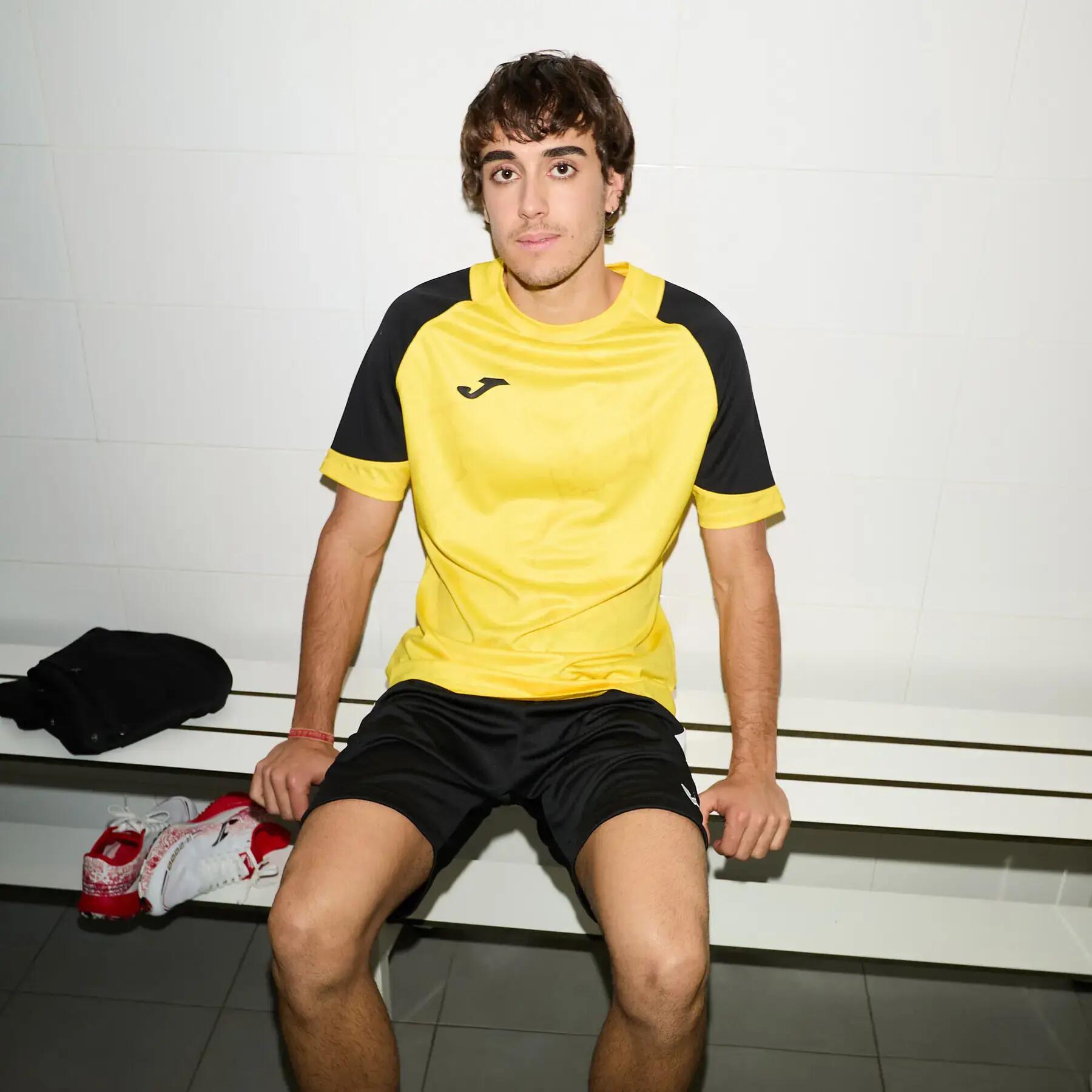 Maillot Joma Hispa V 2/6