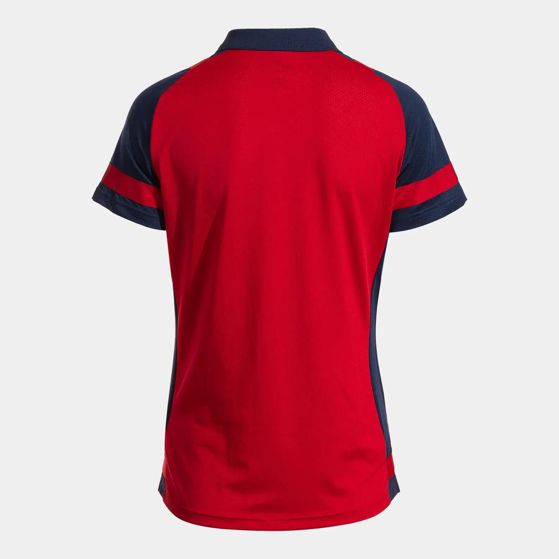Polo da bambina Joma Lider 2/3