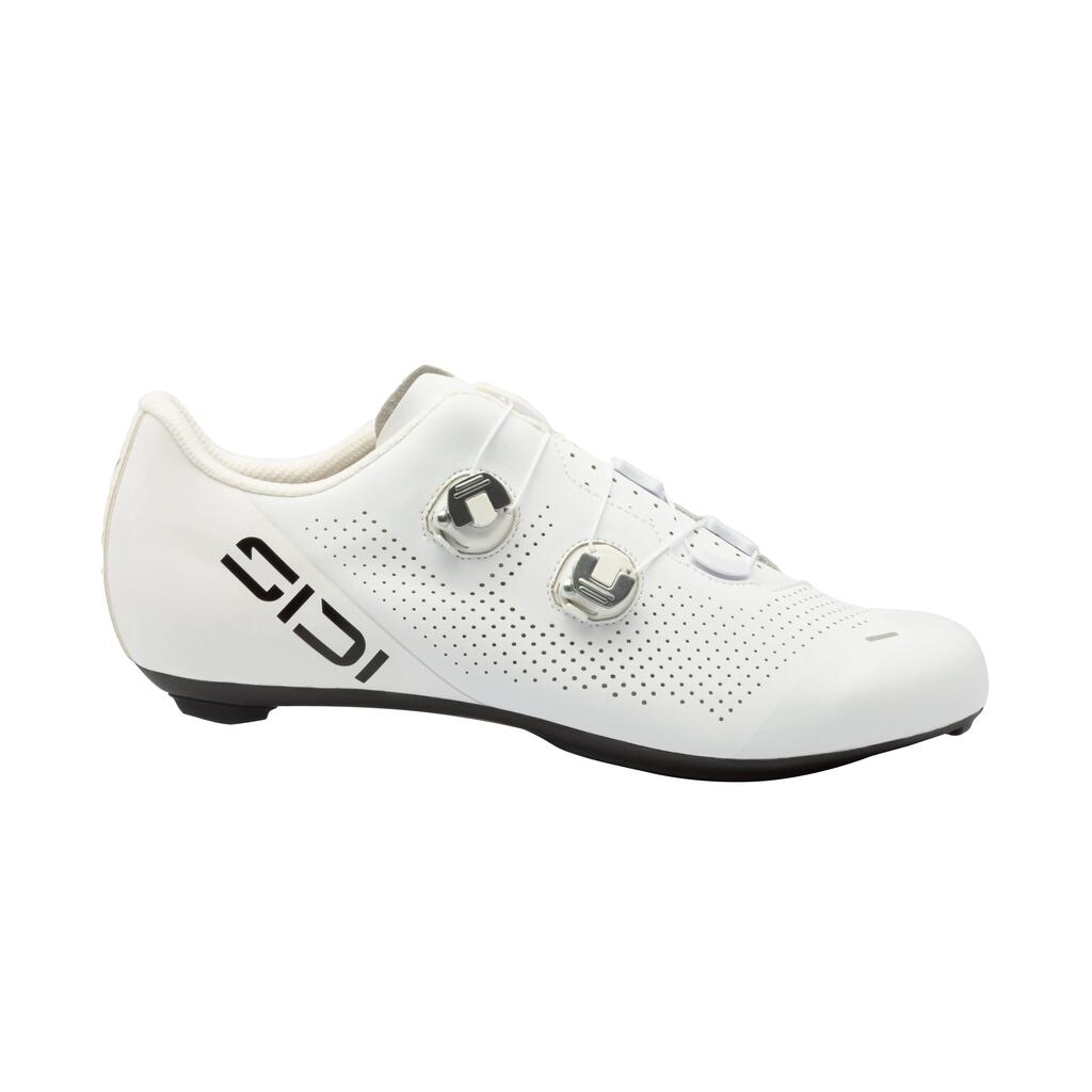 SIDI Schoen Ergo 6S Full White