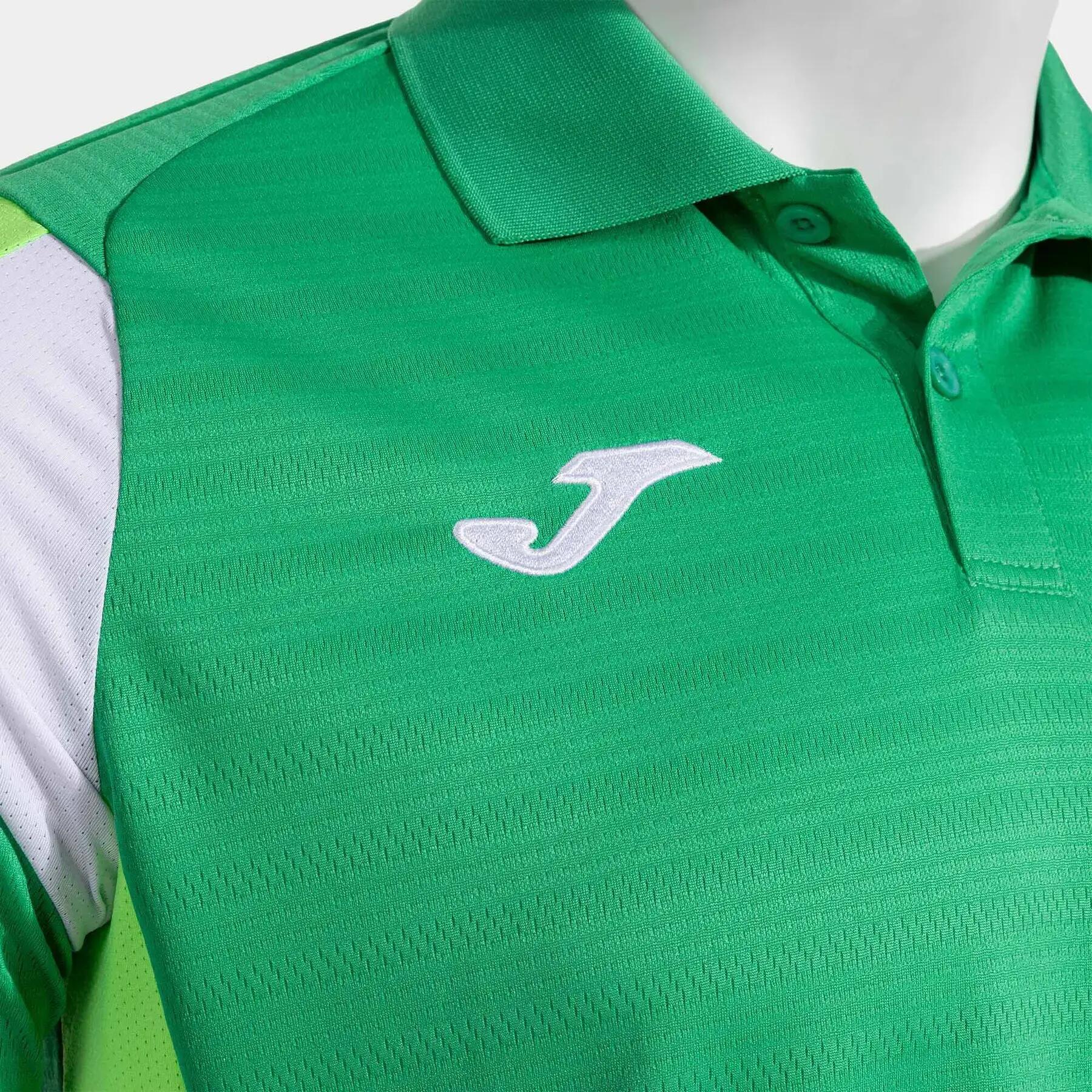 Polo Joma Montreal 3/4