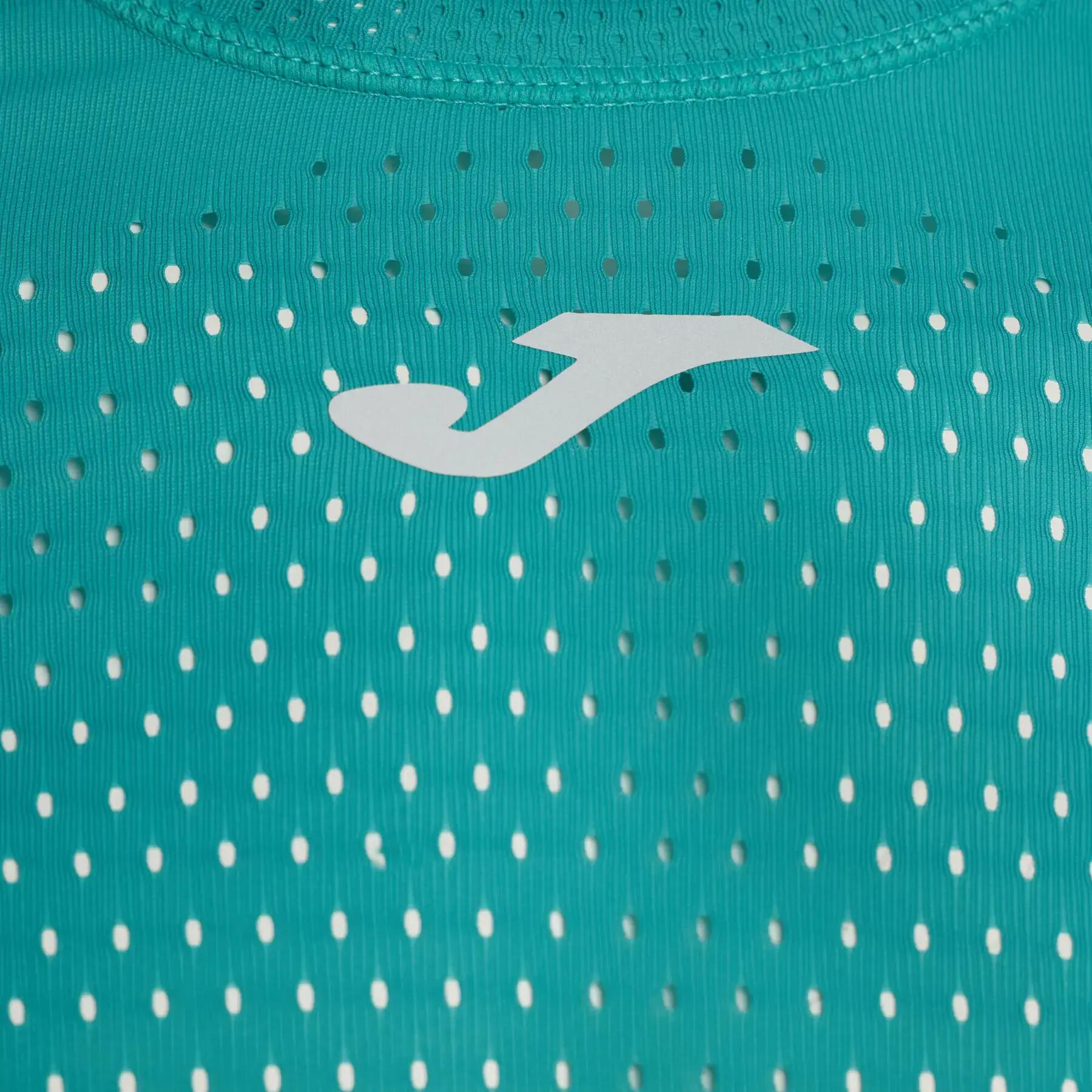 Maillot tecnico Nature Joma 3/6