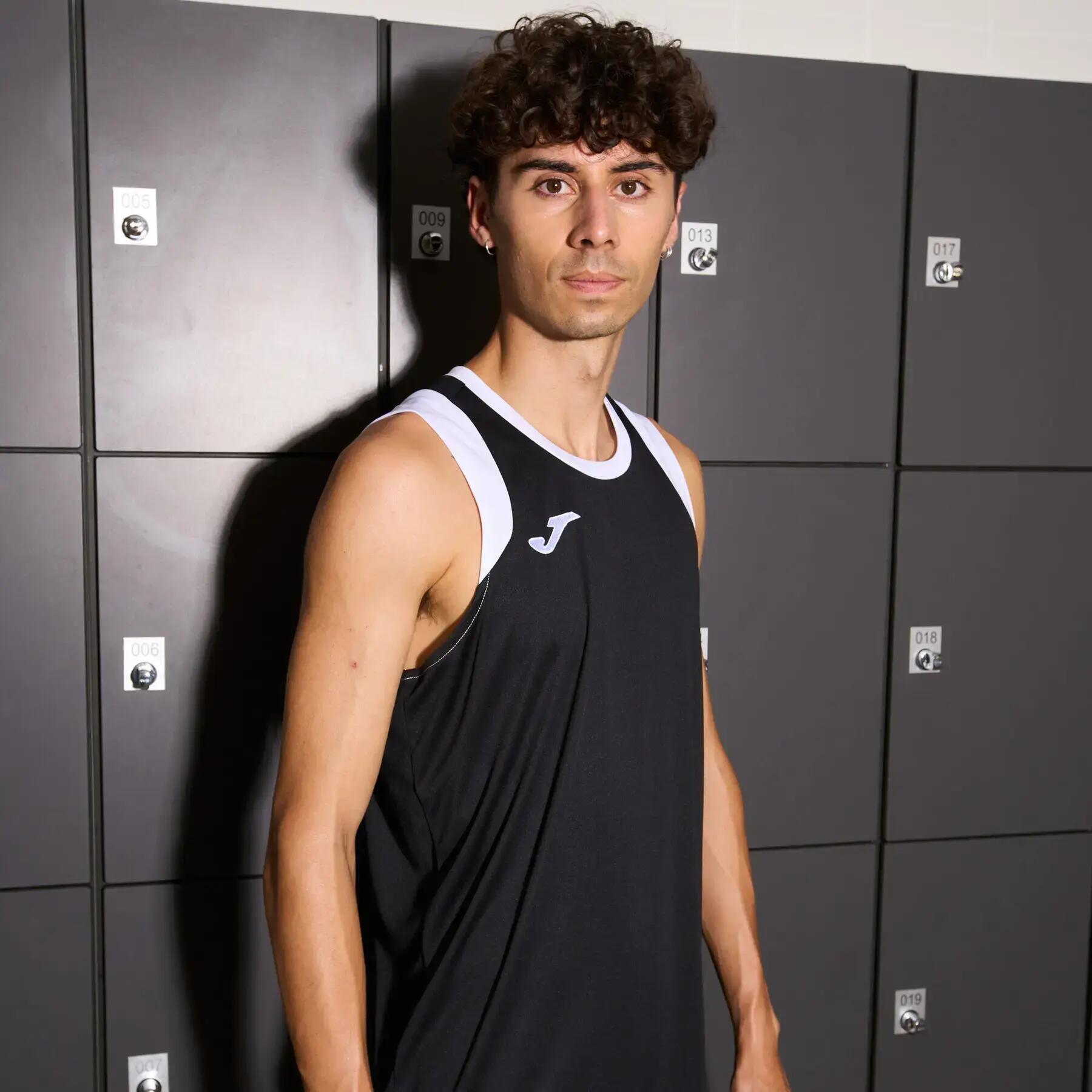 Maillot Joma Cancha 2/5