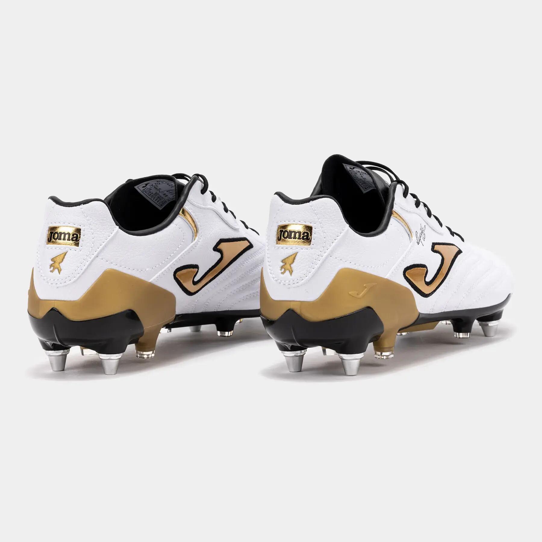 Scarpe da calcio Joma Águila Cup 2602 SG 3/5