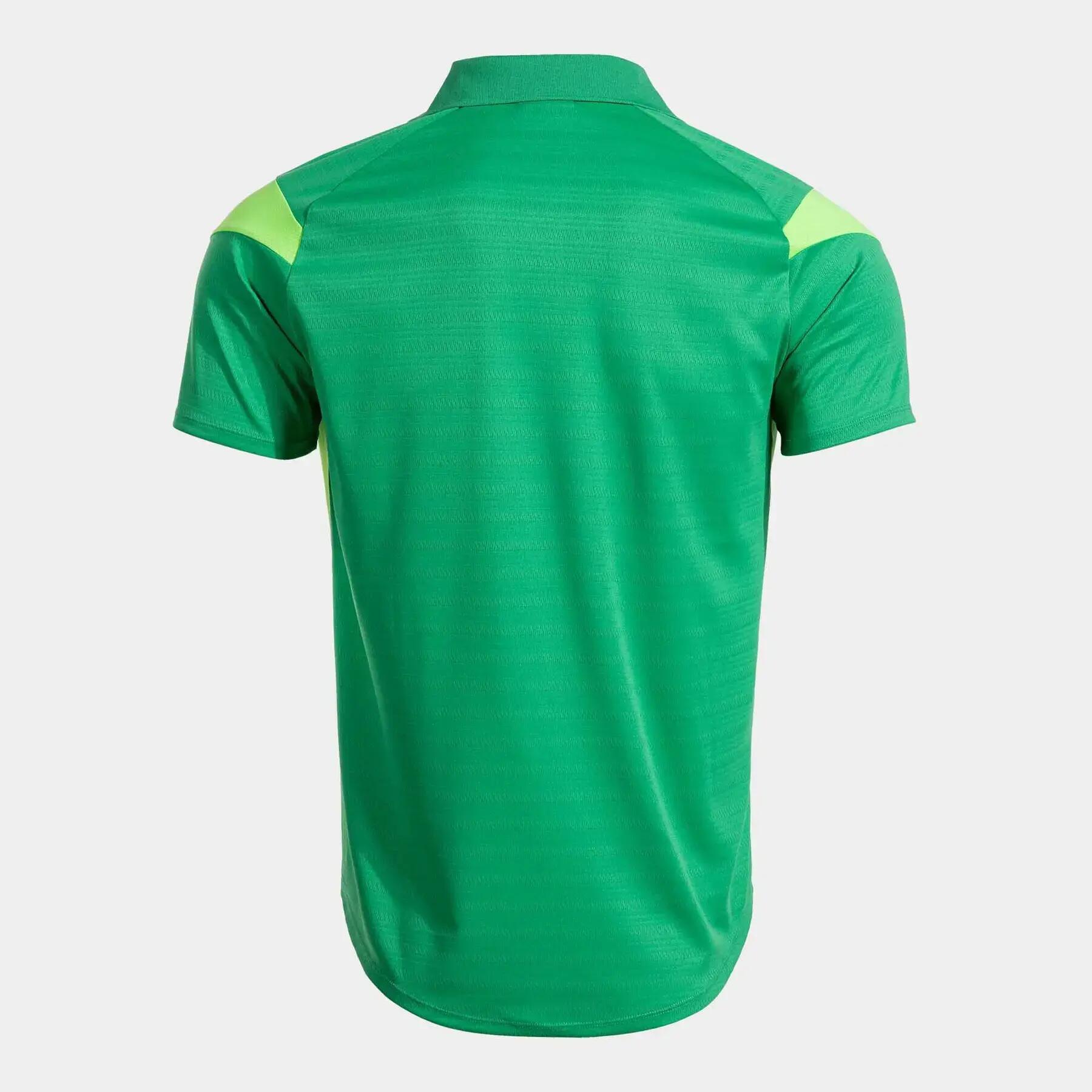 Polo Joma Montreal 2/4