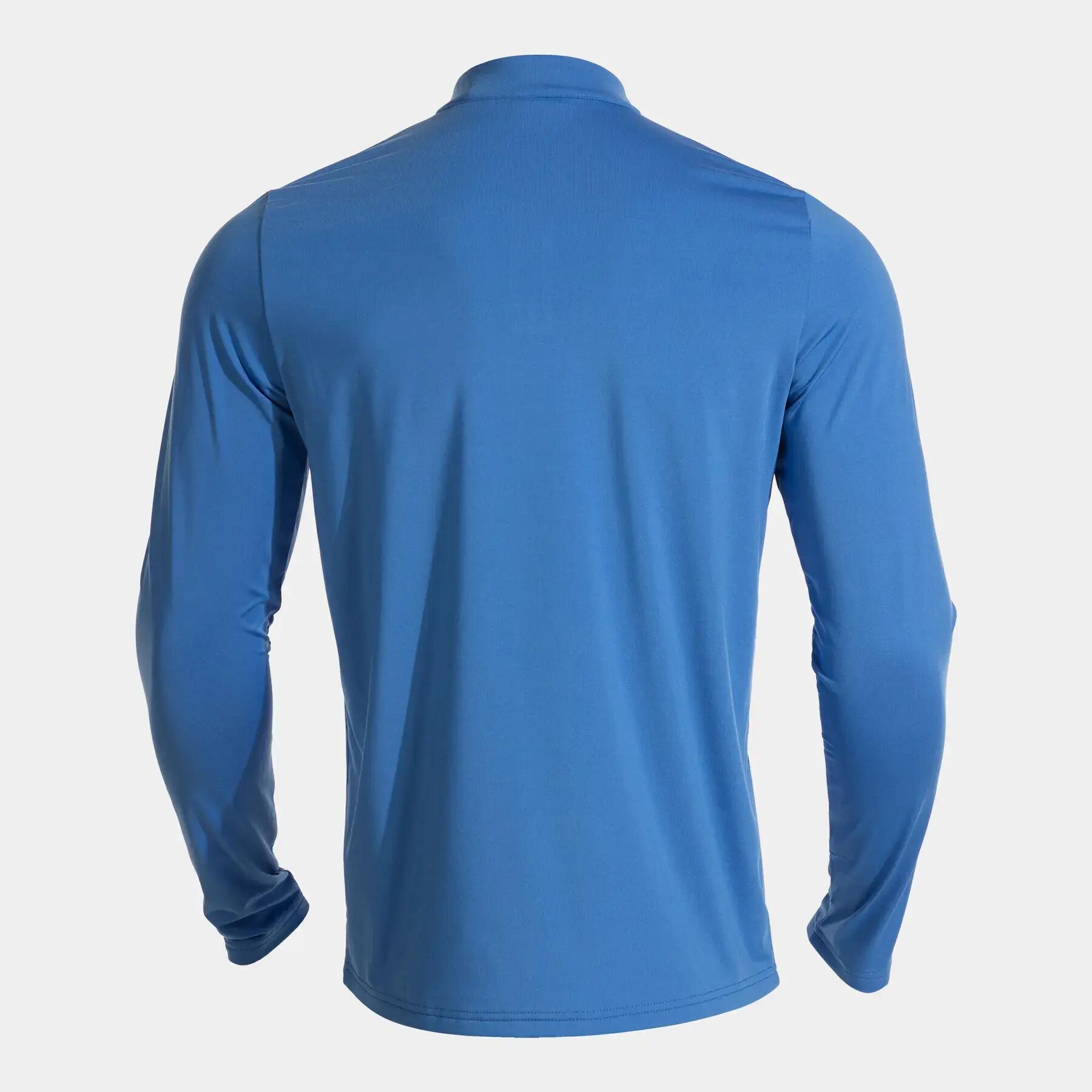 Maglia a maniche lunghe con zip 1/2 per bambini Joma Record III 2/4