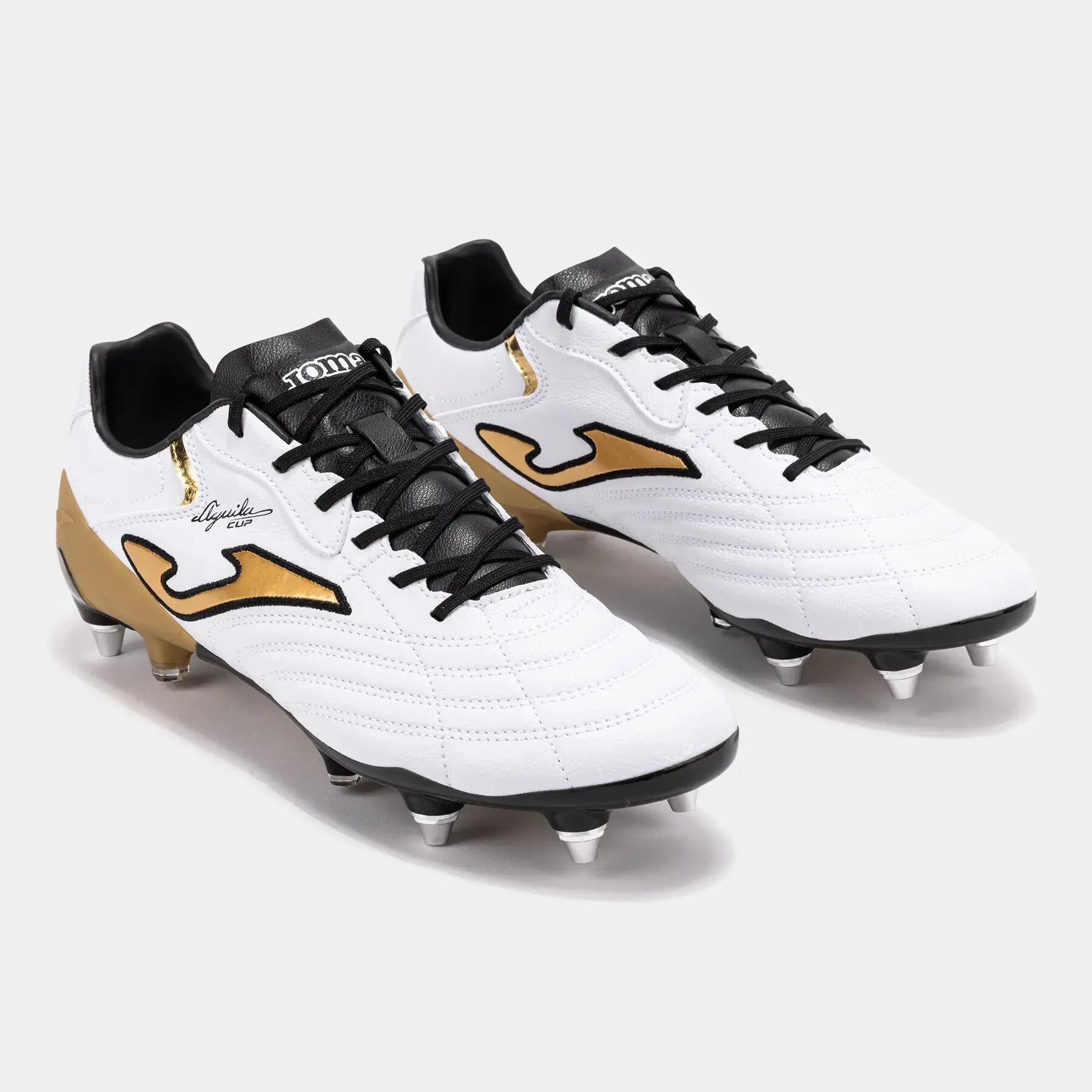 Scarpe da calcio Joma Águila Cup 2602 SG 2/5