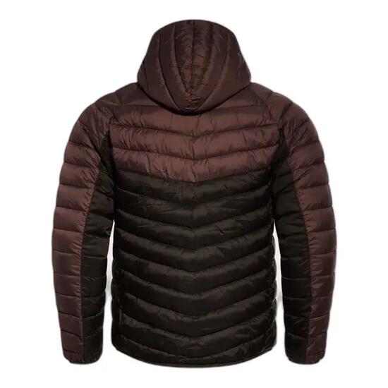 Chaqueta Ligera Outdoor Hombre Joma Mystic Negro