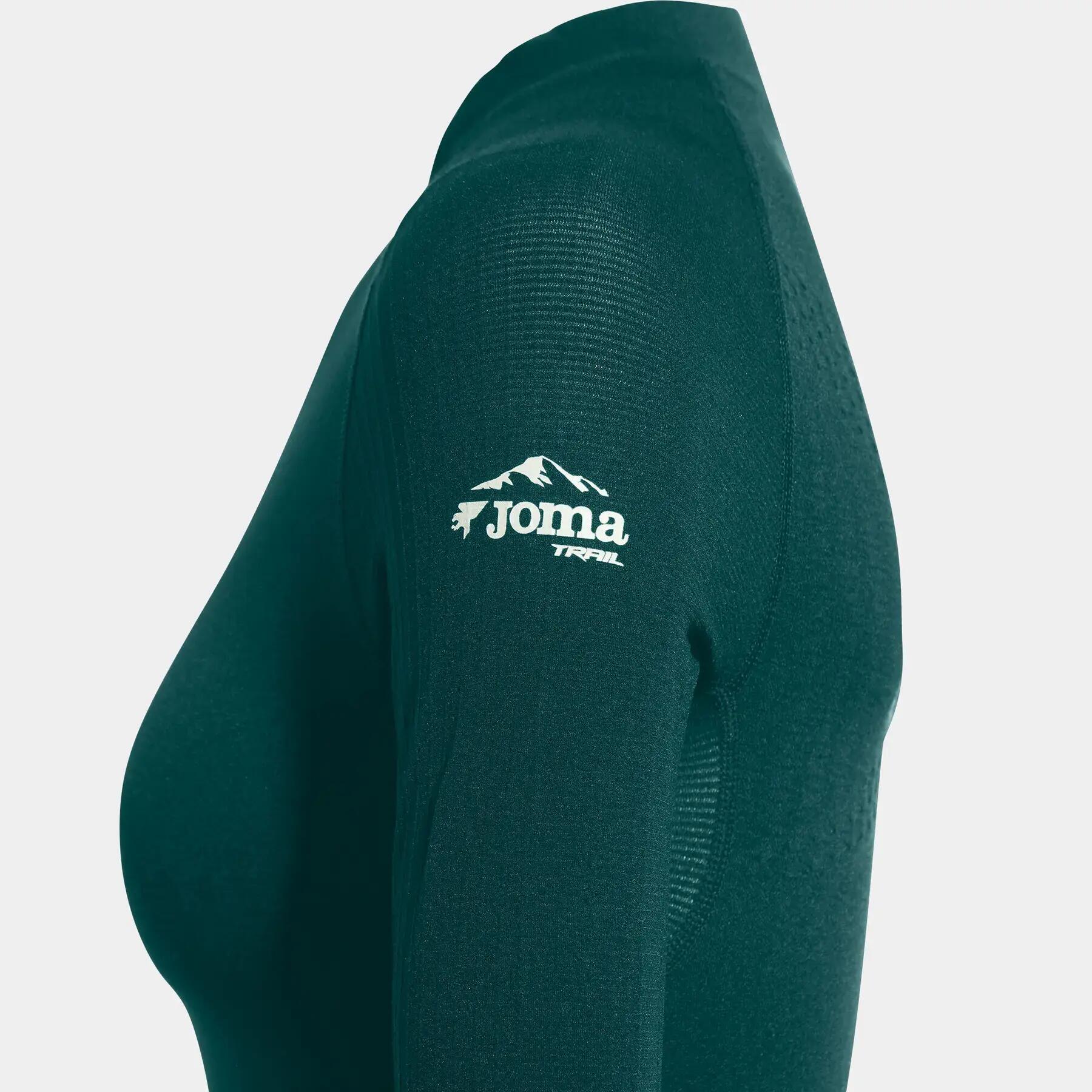 Maglia a maniche lunghe da donna Joma Nature 4/4