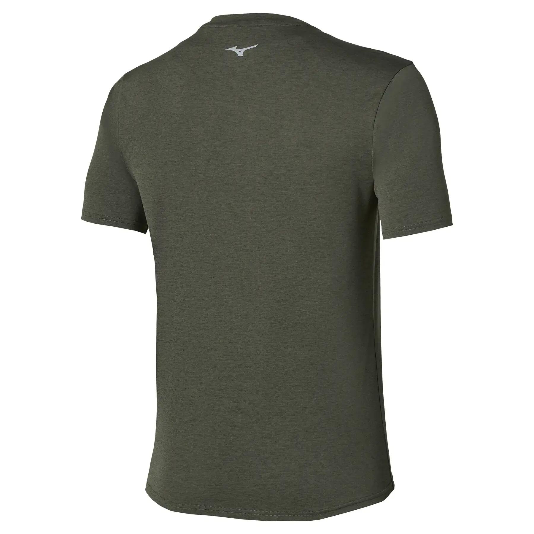 T-shirt Mizuno Impulse 2/2
