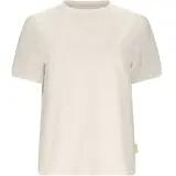 sos Sera W koszulka damska z bawełny organicznej – 1002 White 4/4