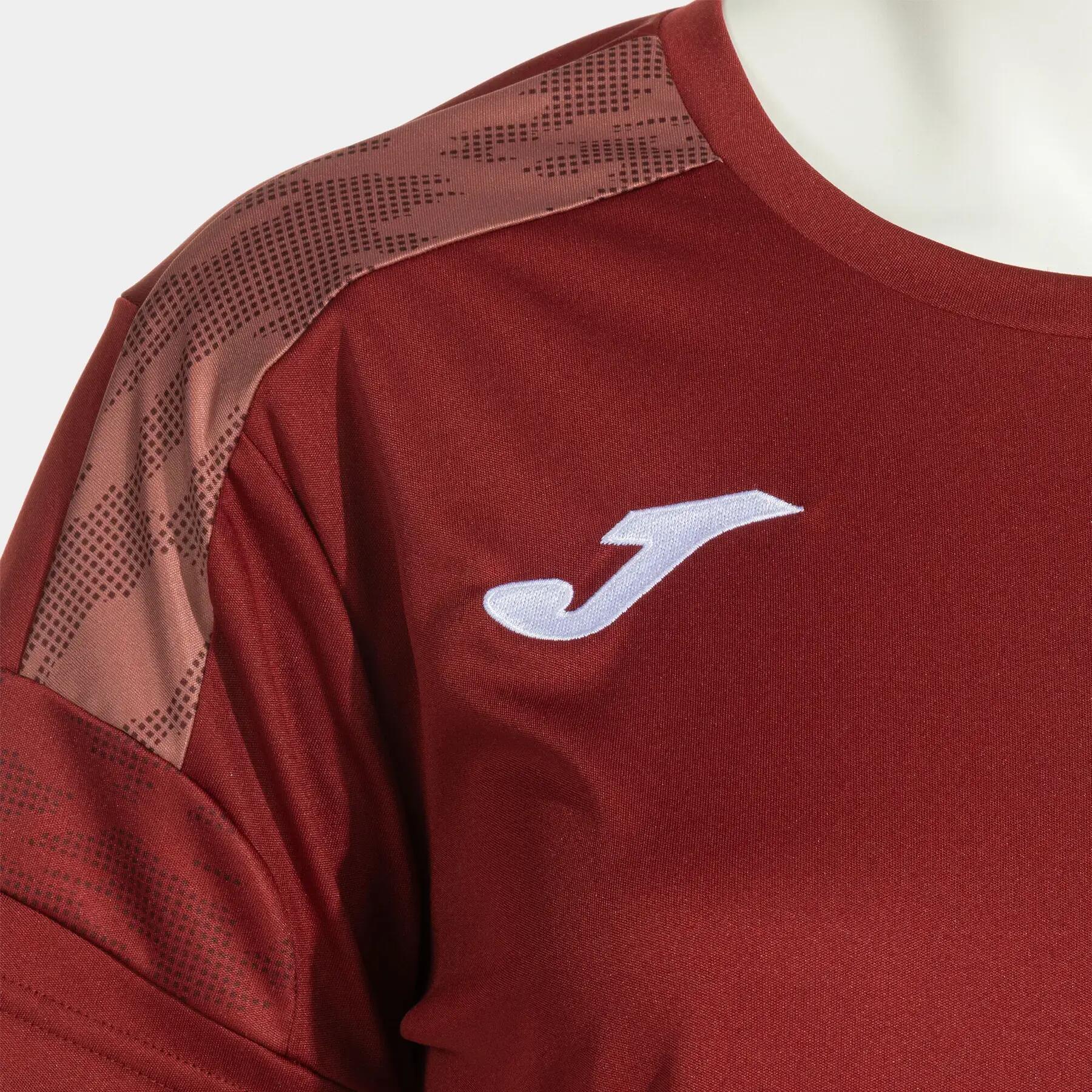 Maglia da donna Joma Championship VIII 3/3