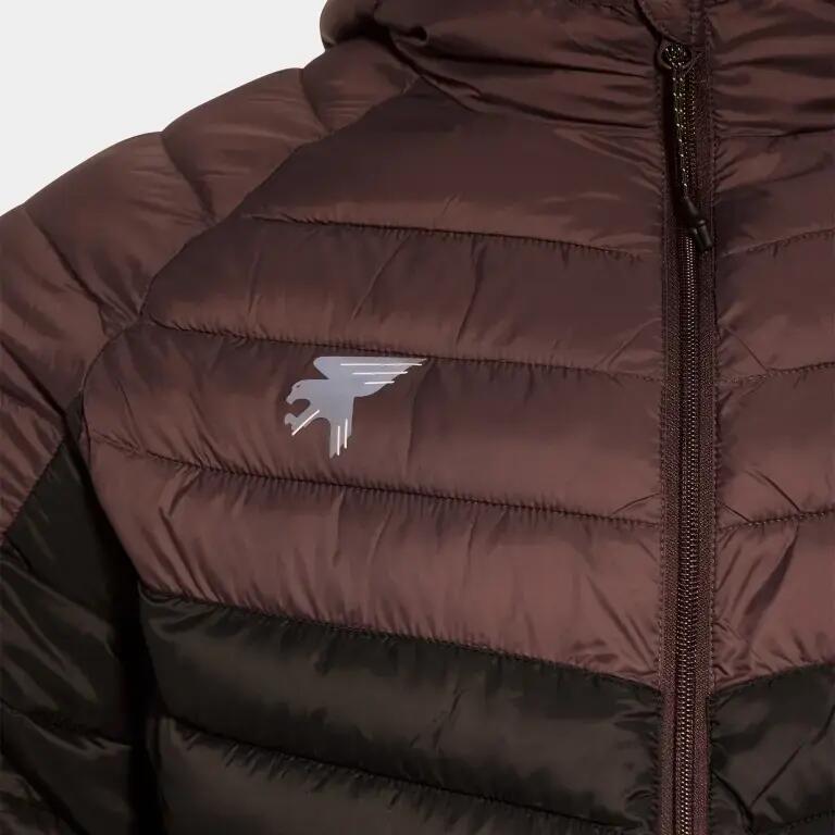 Piumino con cappuccio Joma Explorer 2/3