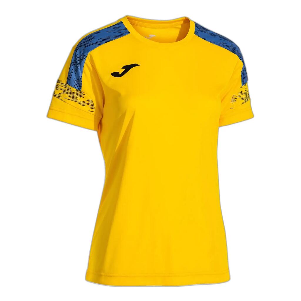 YELLOW / BLUE