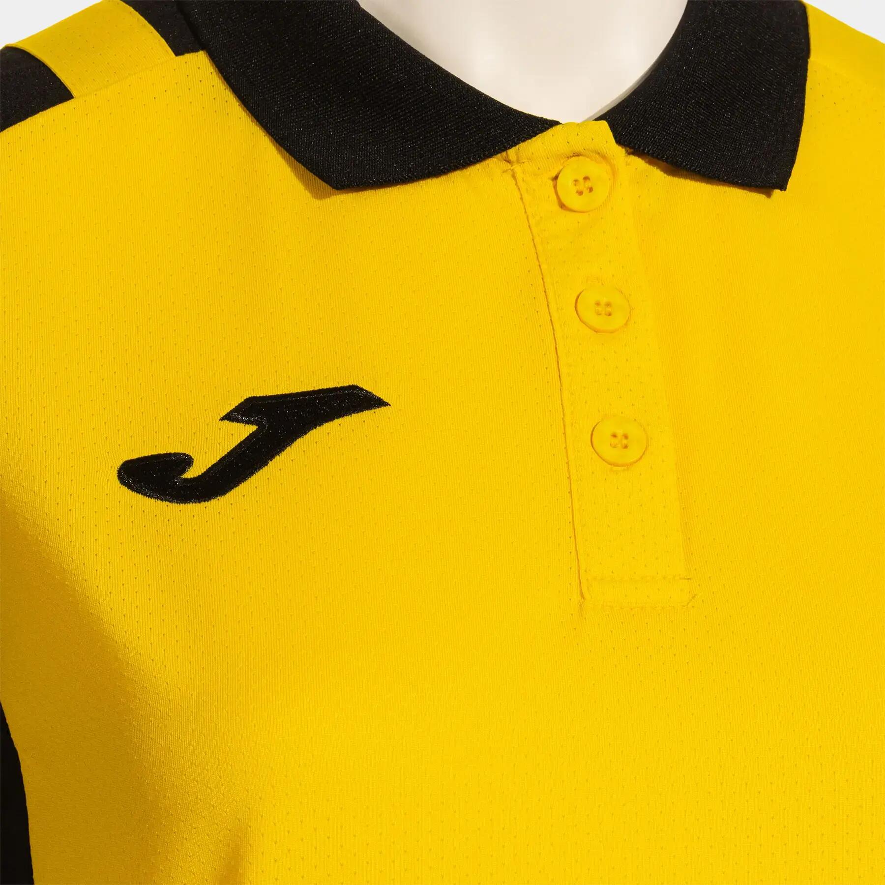 Polo de mujer Joma Lider 5/5