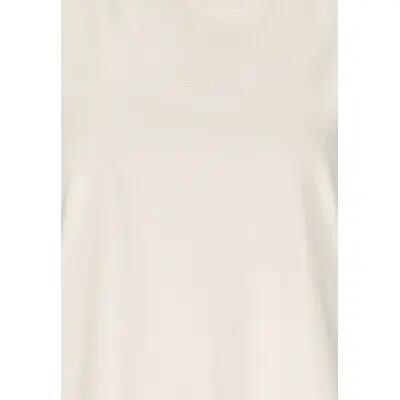 sos Sera W koszulka damska z bawełny organicznej – 1002 White 3/4
