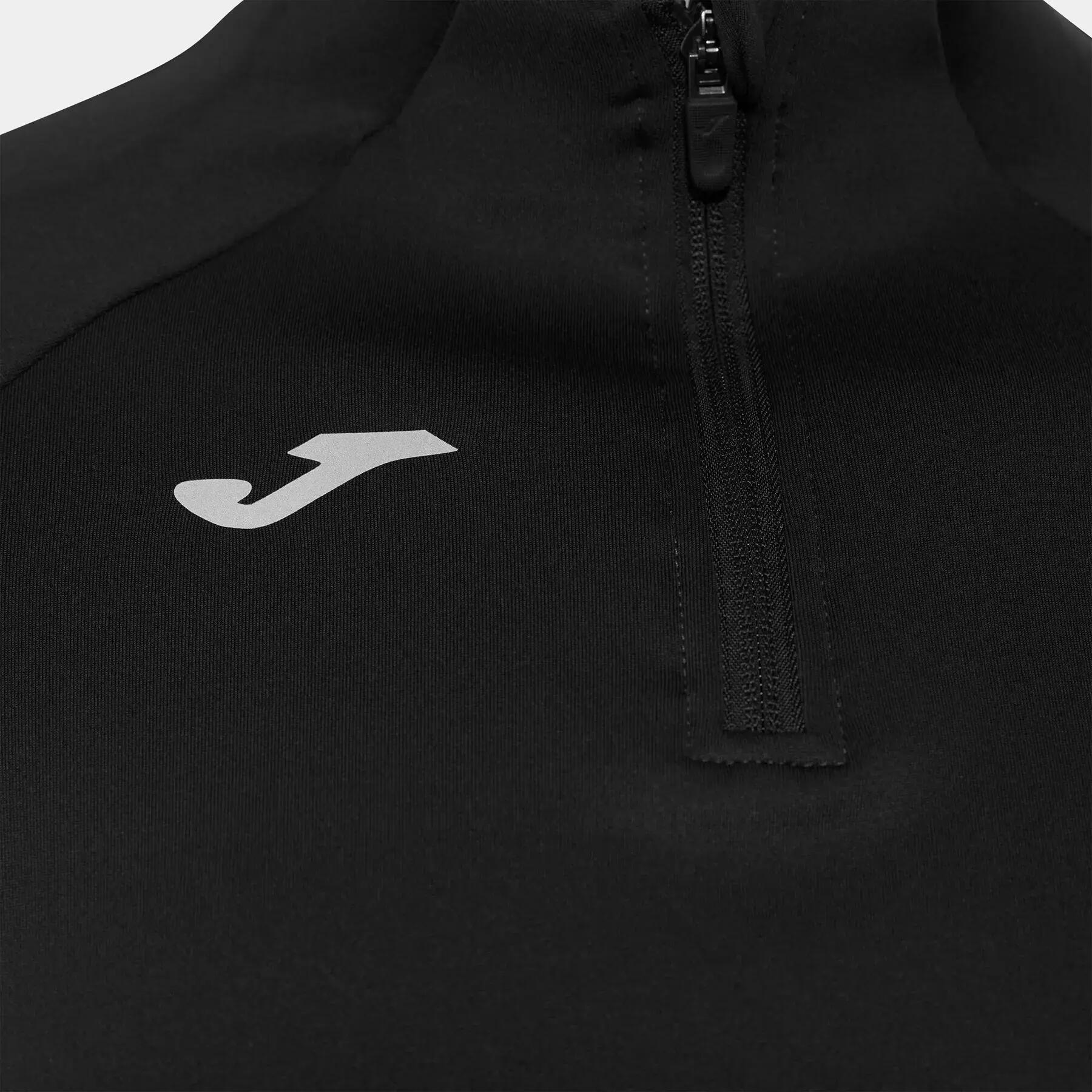 Drill top allenamento Joma R-Night 3/4