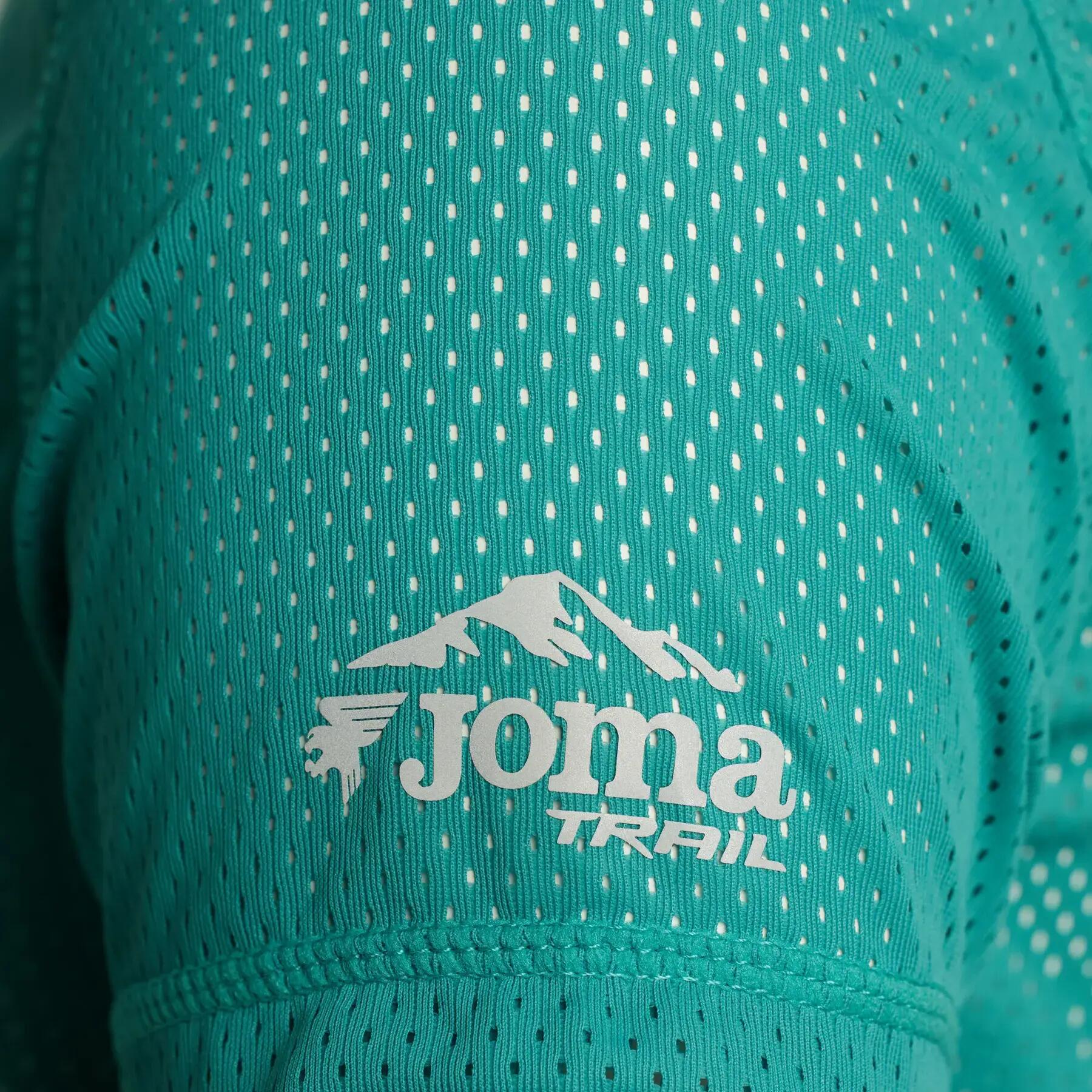 Maglia da donna Joma Nature 4/5