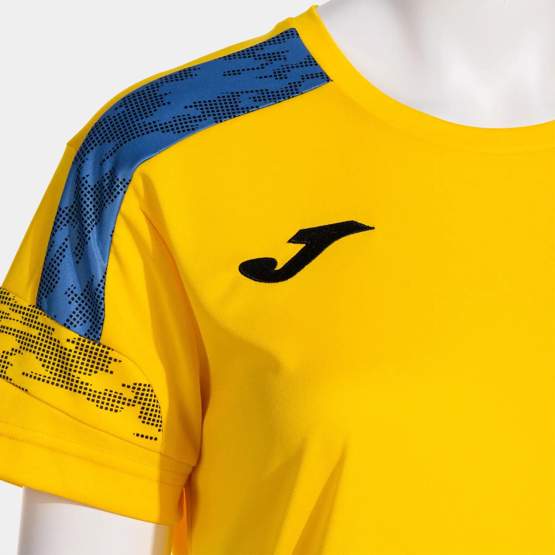 Maglia da donna Joma Championship VIII 3/3