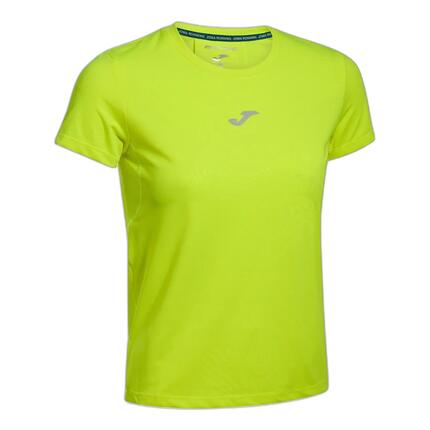 Camiseta técnica mujer Joma R-Night