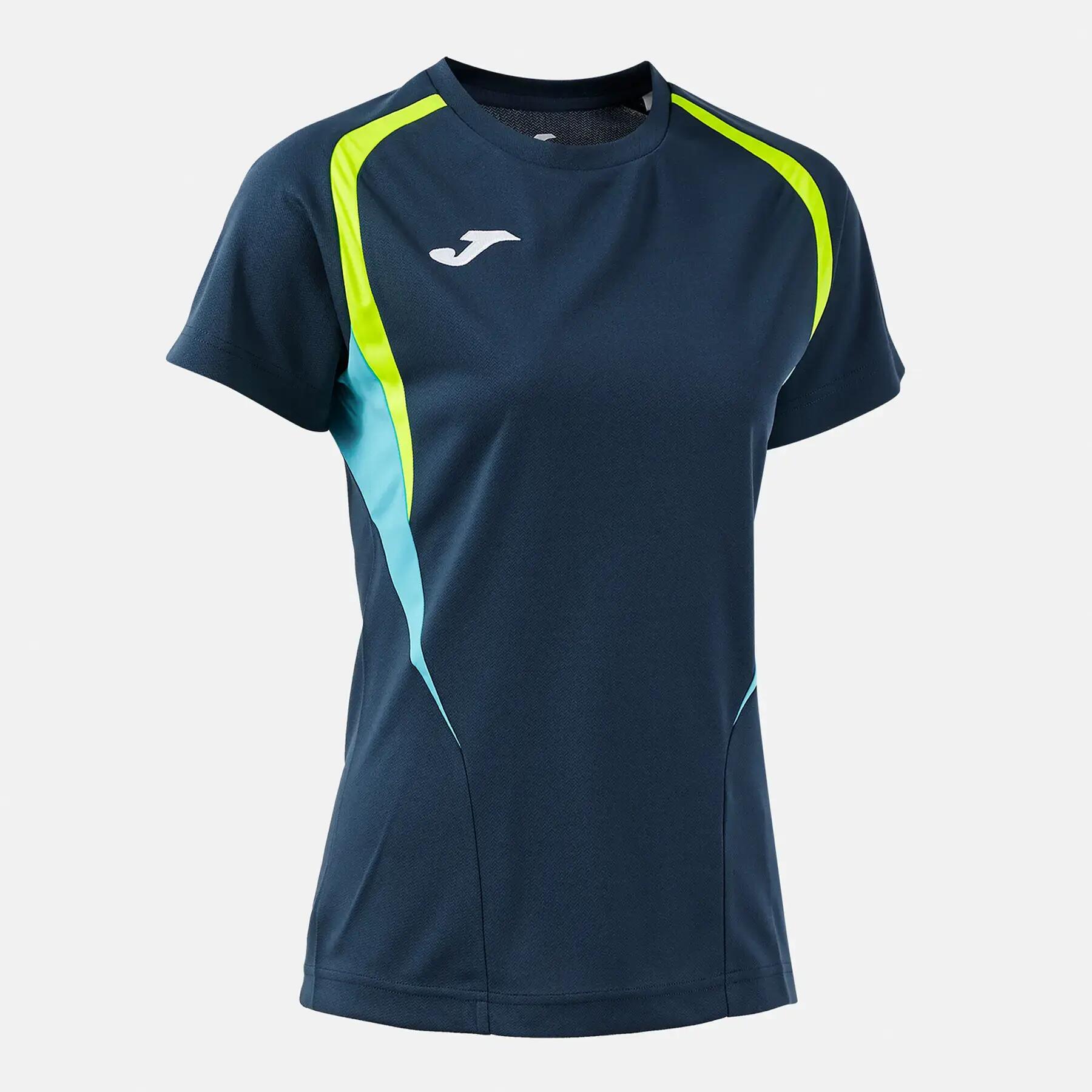 Damska koszulka treningowa Joma Championship 20 5/5