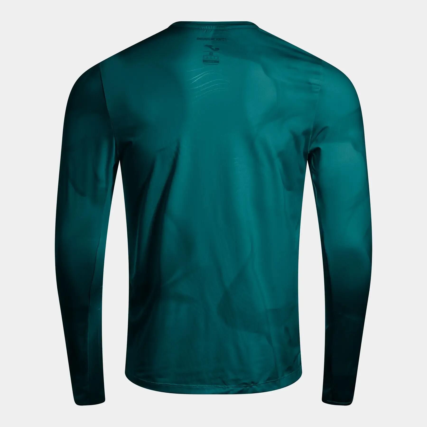 Maglia a maniche lunghe Joma R-Night 2/4