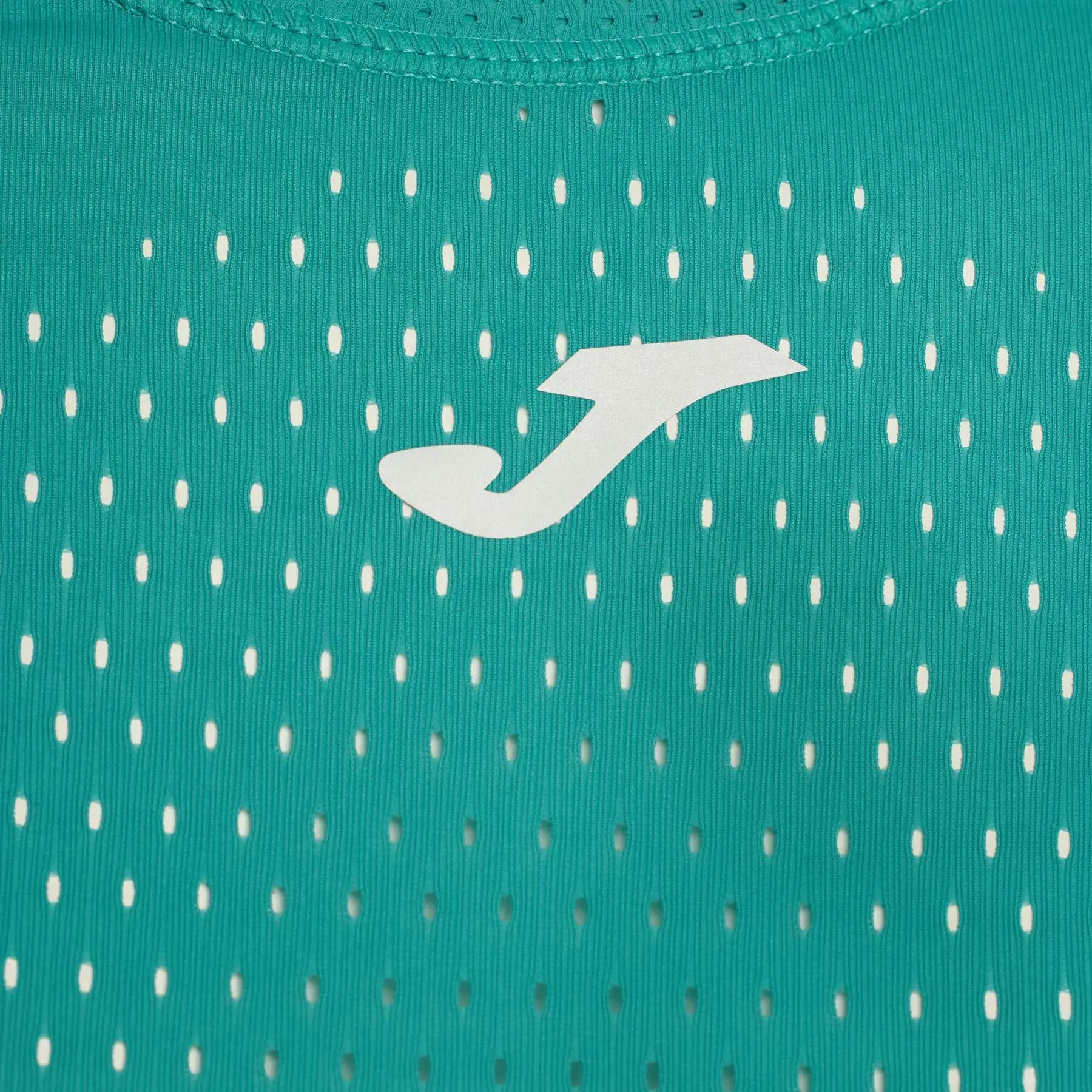 Maglia da donna Joma Nature 3/5