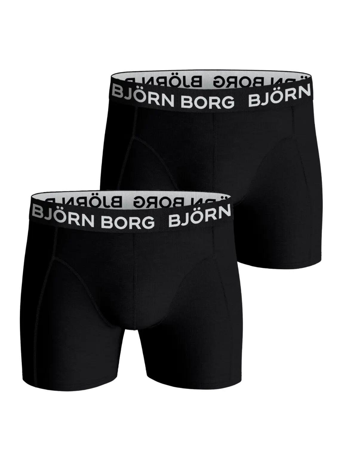 BJORN BORG picture