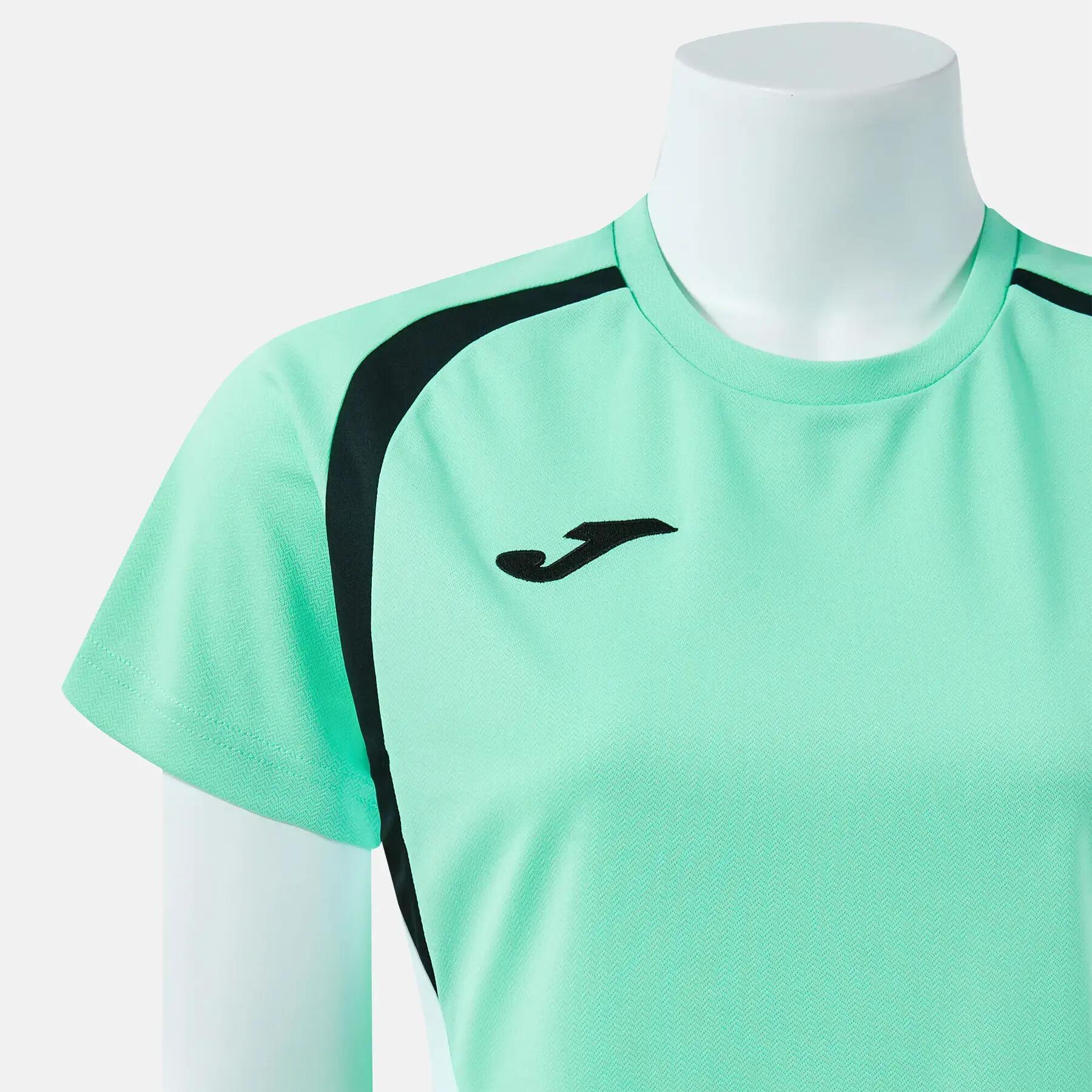 Maillot d'entraînement femme Joma Championship 20 3/5