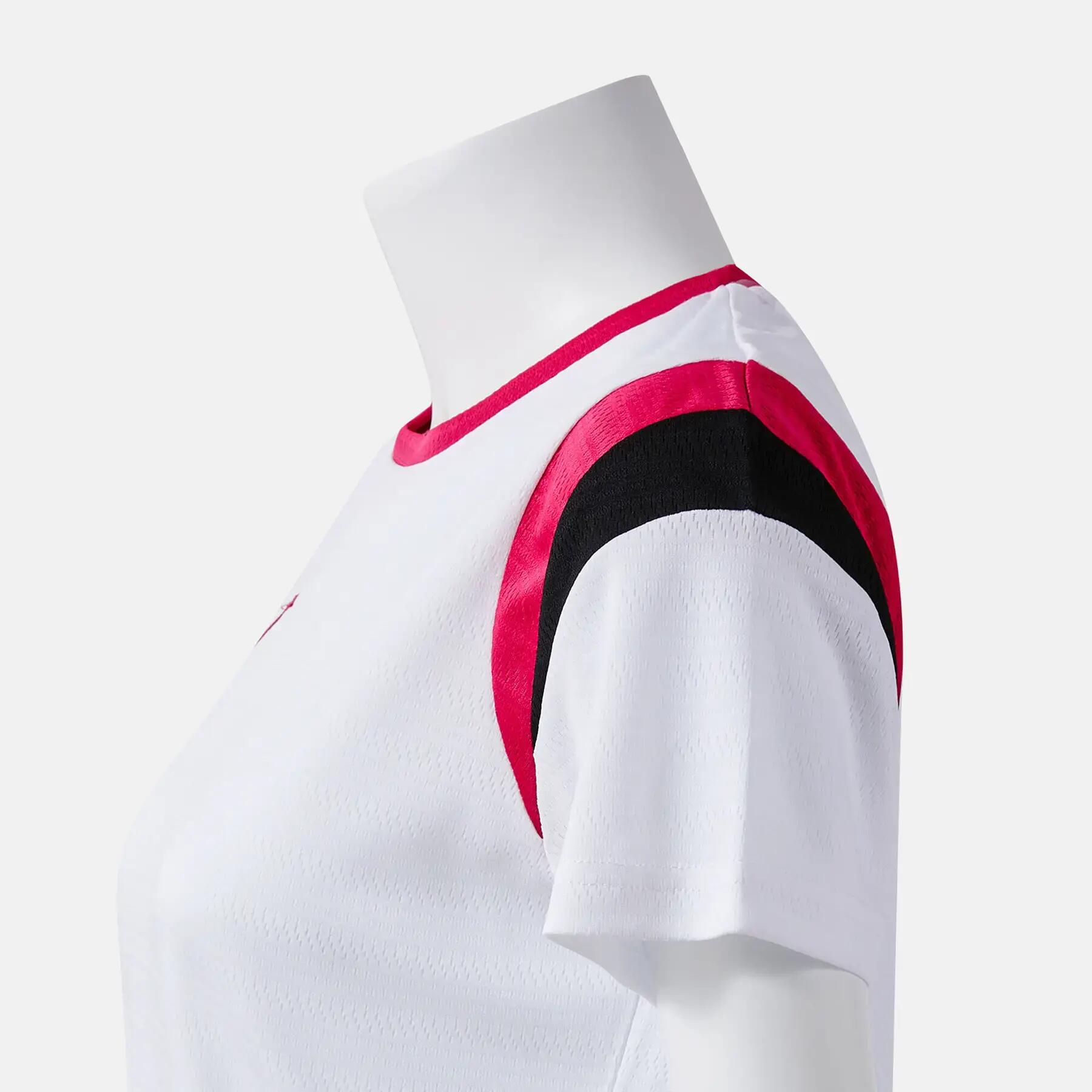 Maglia da bambina Joma Terra 4/5
