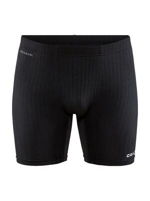 Craft active extreme x boxer heren — ademend en thermoregulerend – black