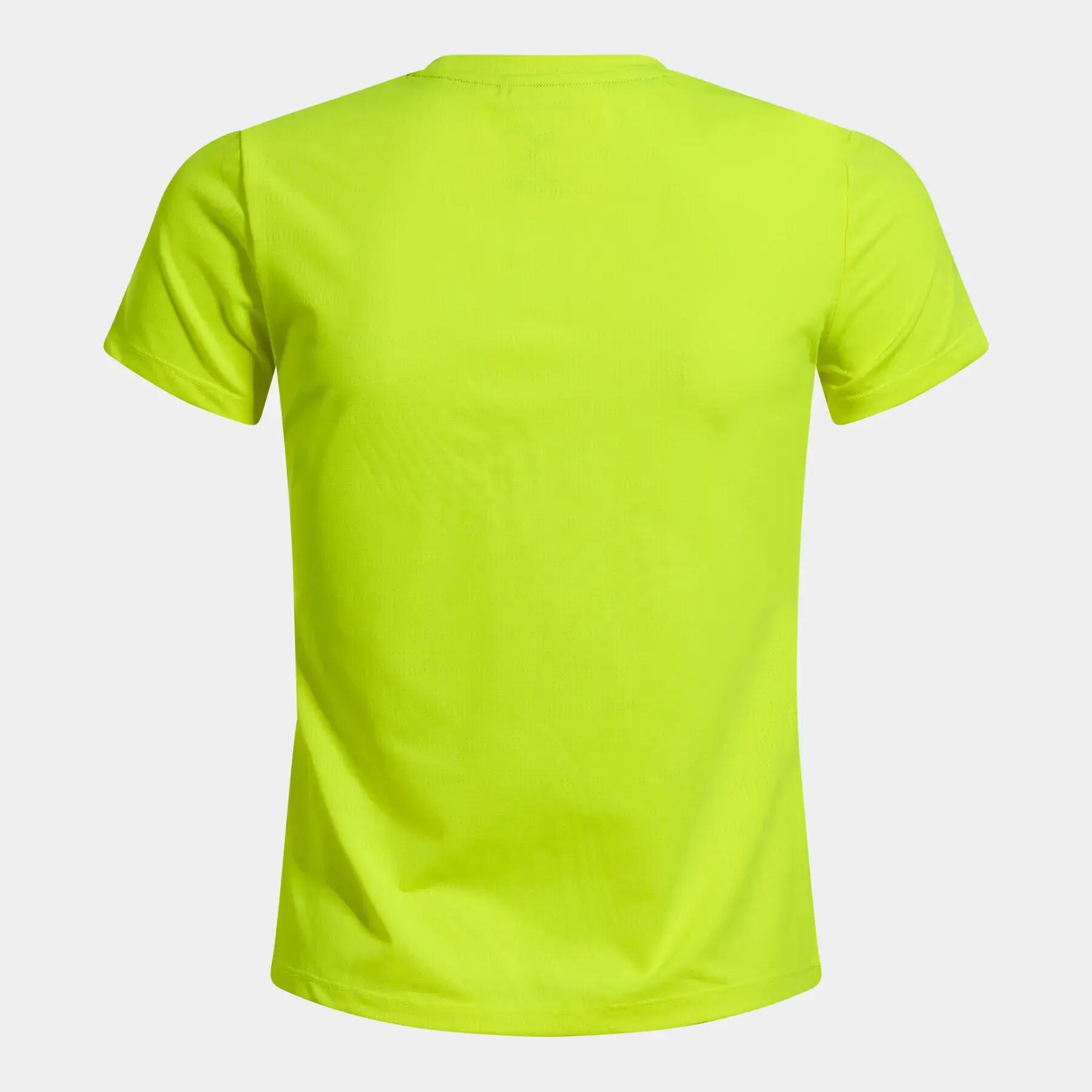 Maglia tecnica da donna Joma R-Night 2/3