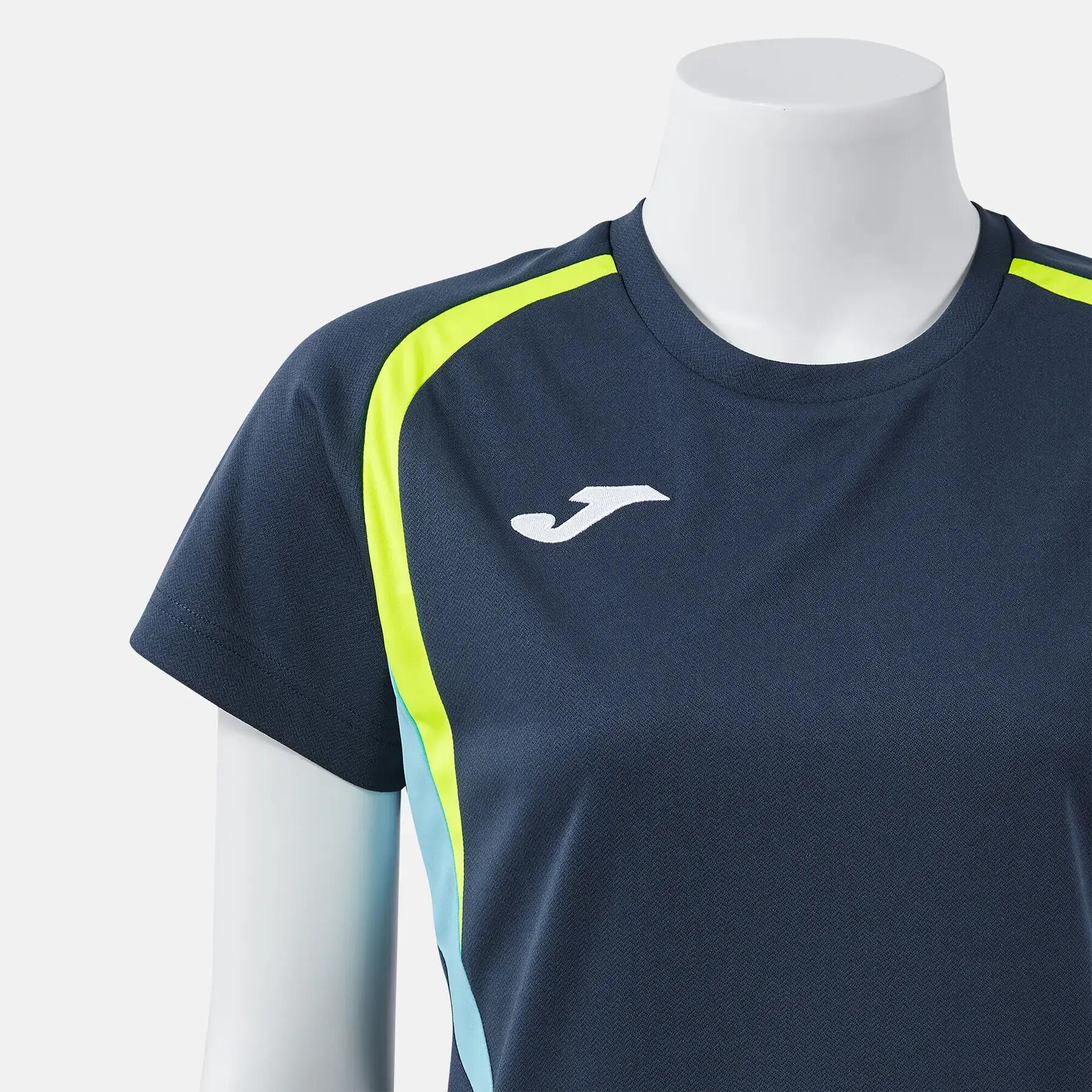 Damska koszulka treningowa Joma Championship 20 3/5