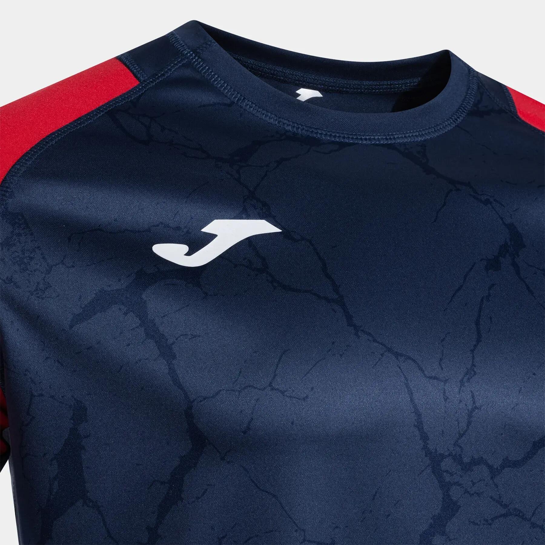 Maglia Joma Hispa V 3/4