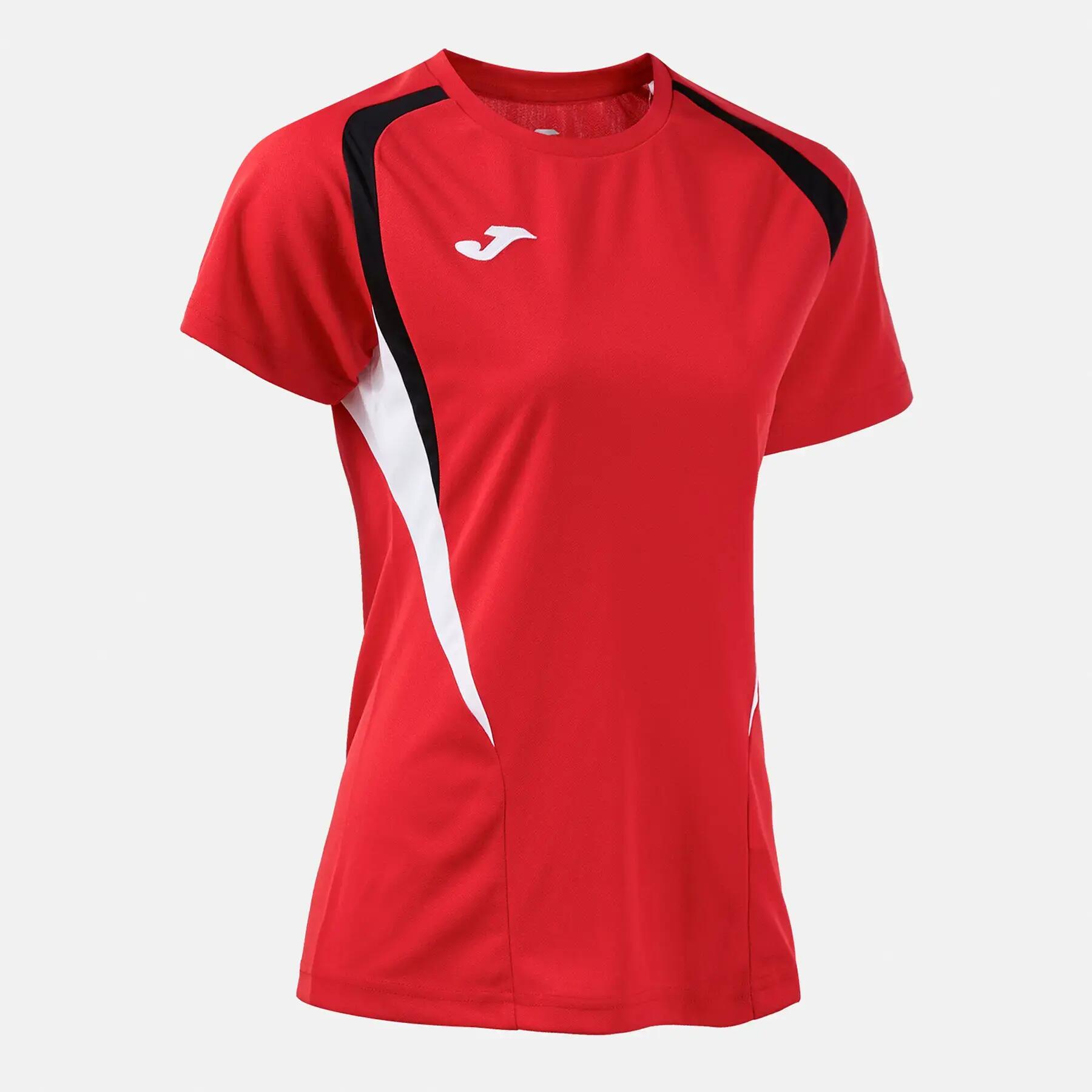 Trainingsshirt Mädchen Joma Championship 20 5/5