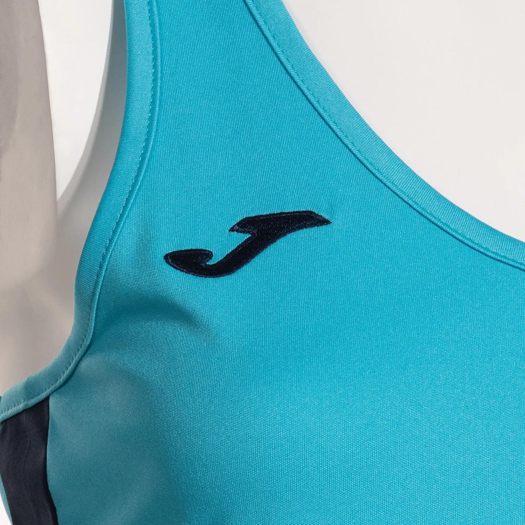 Canottiera da donna Joma Olimpiada 3/4